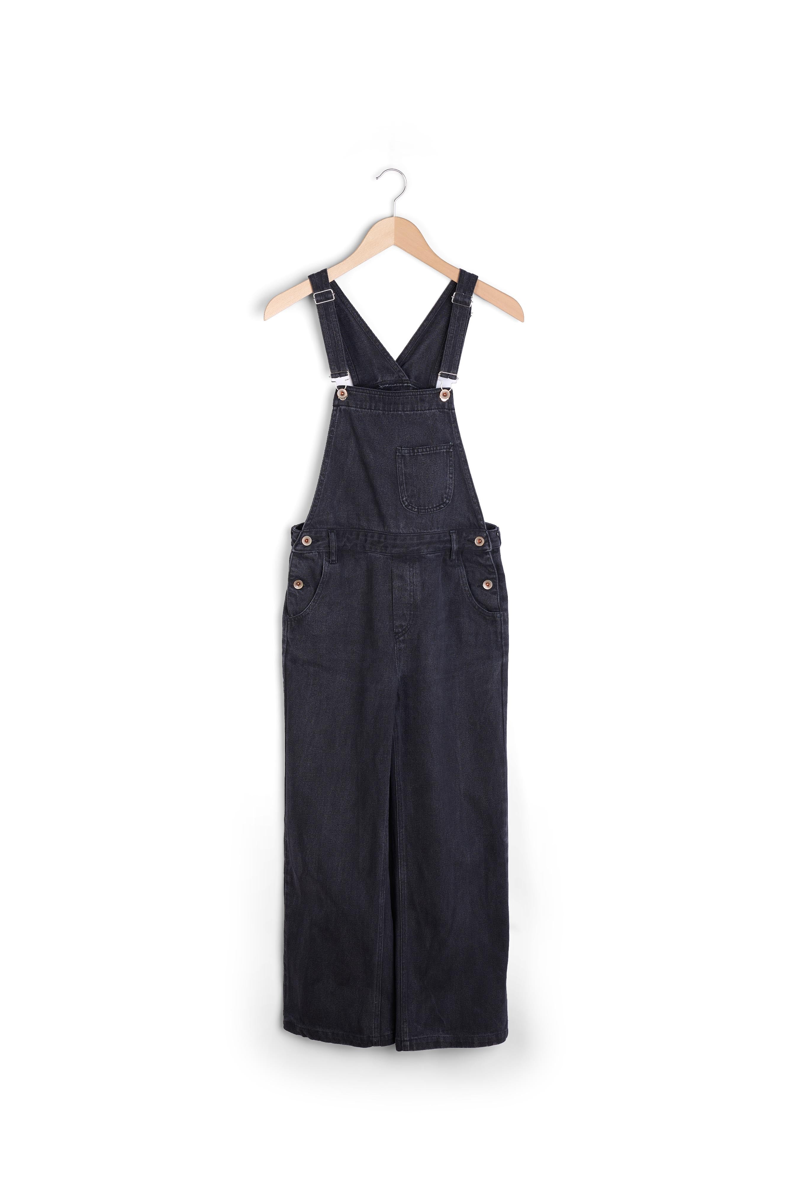 PETRA OVERALLS Faume - seconde main