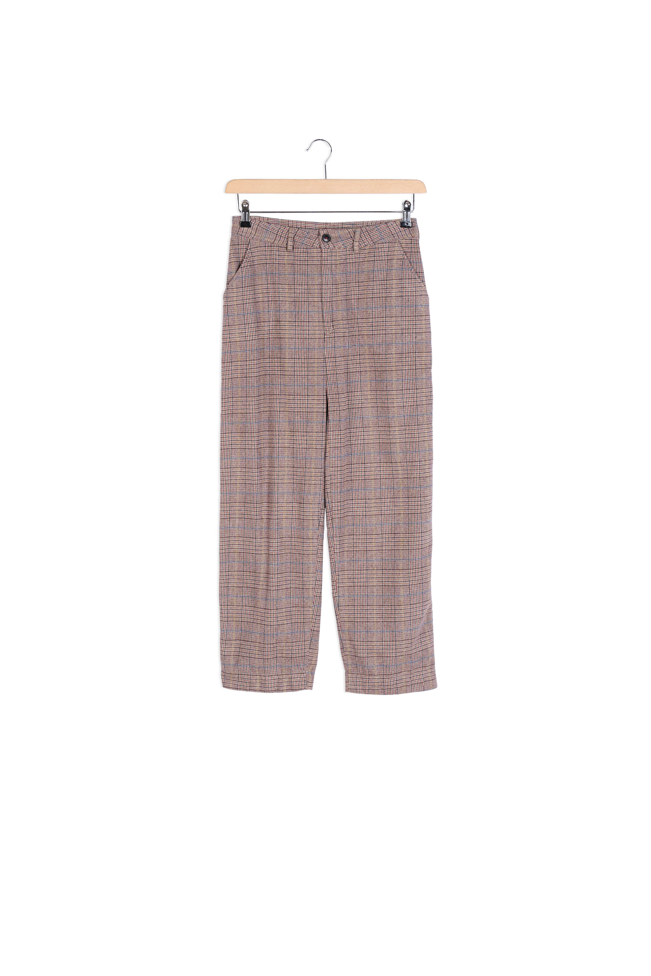 POLLOCK BROEK Faume - seconde main