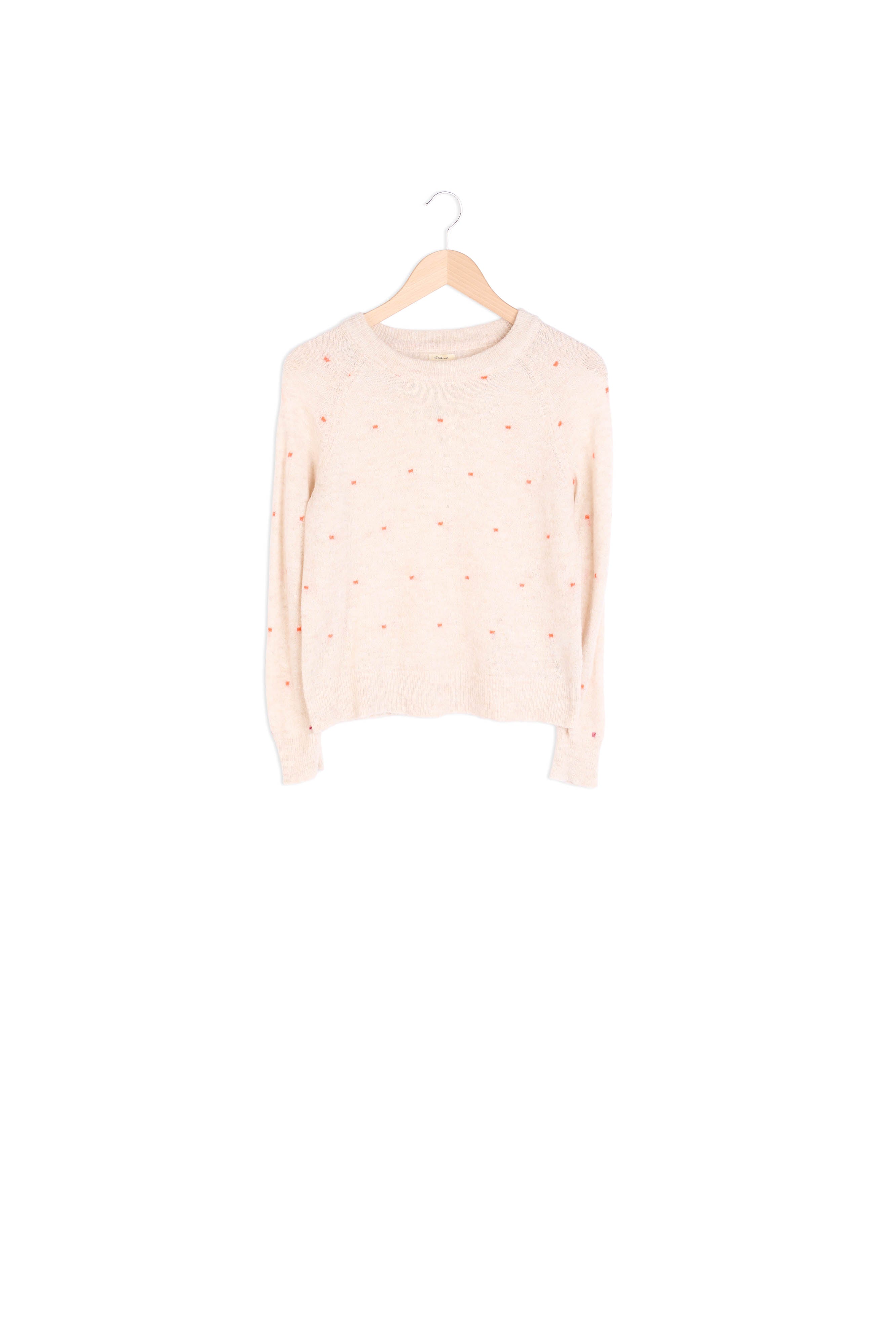 PULL DASEEK Faume - seconde main