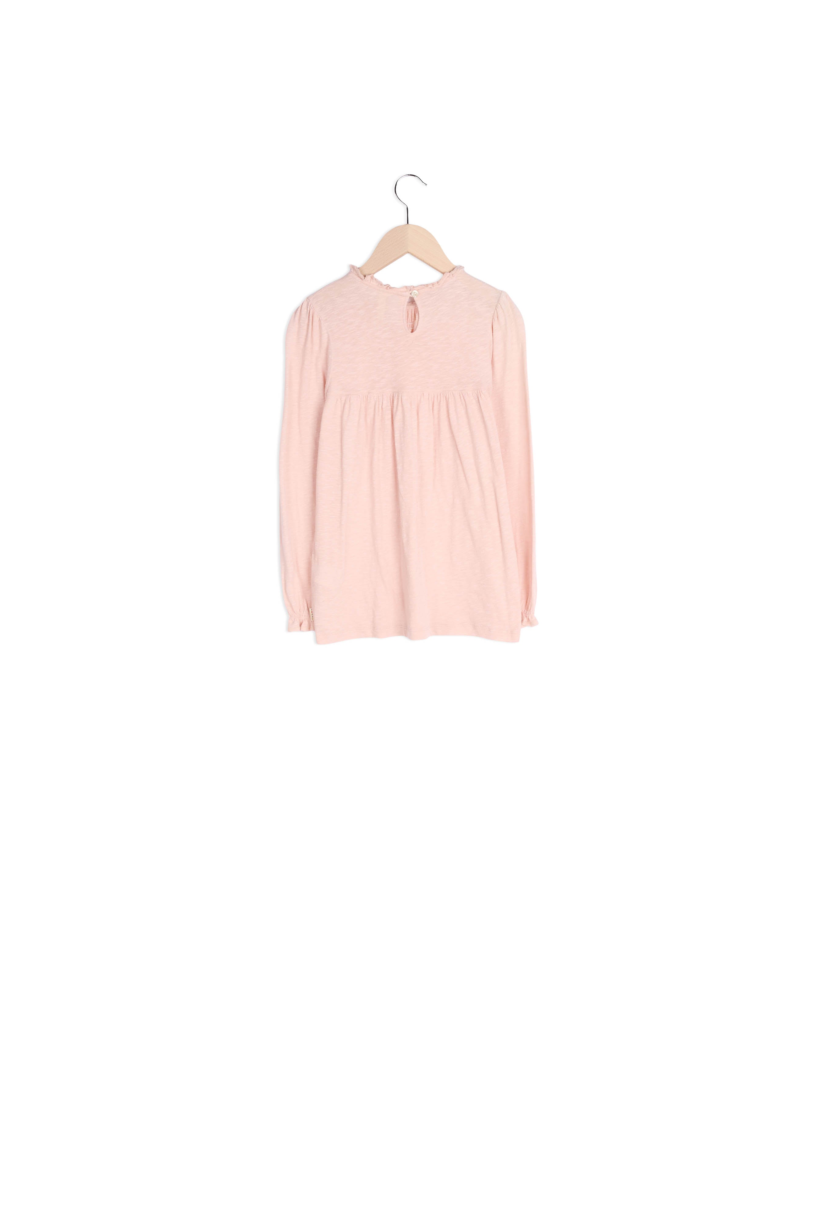 T-SHIRT MANOU Faume - seconde main