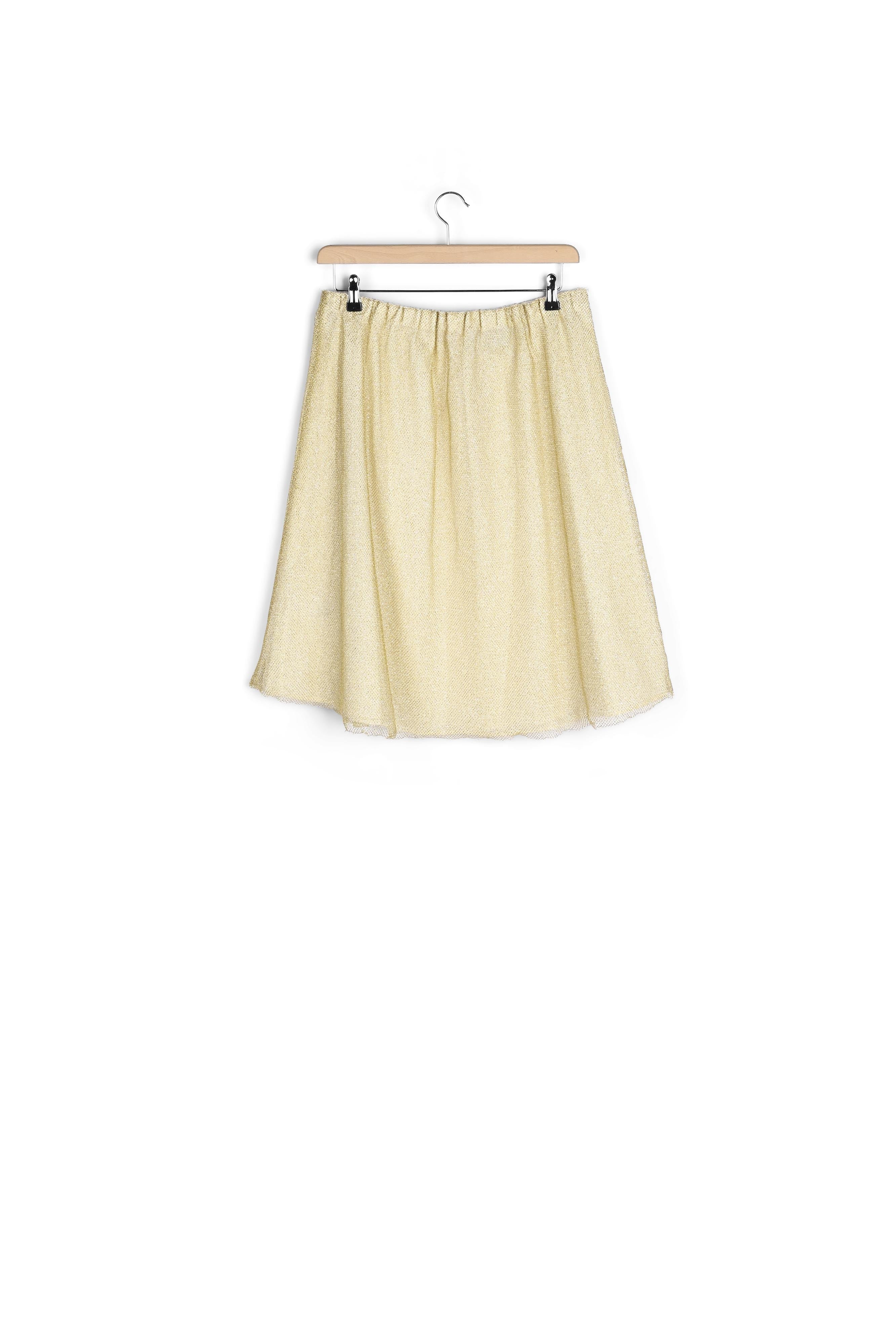 JUPE VELIZ Faume - seconde main