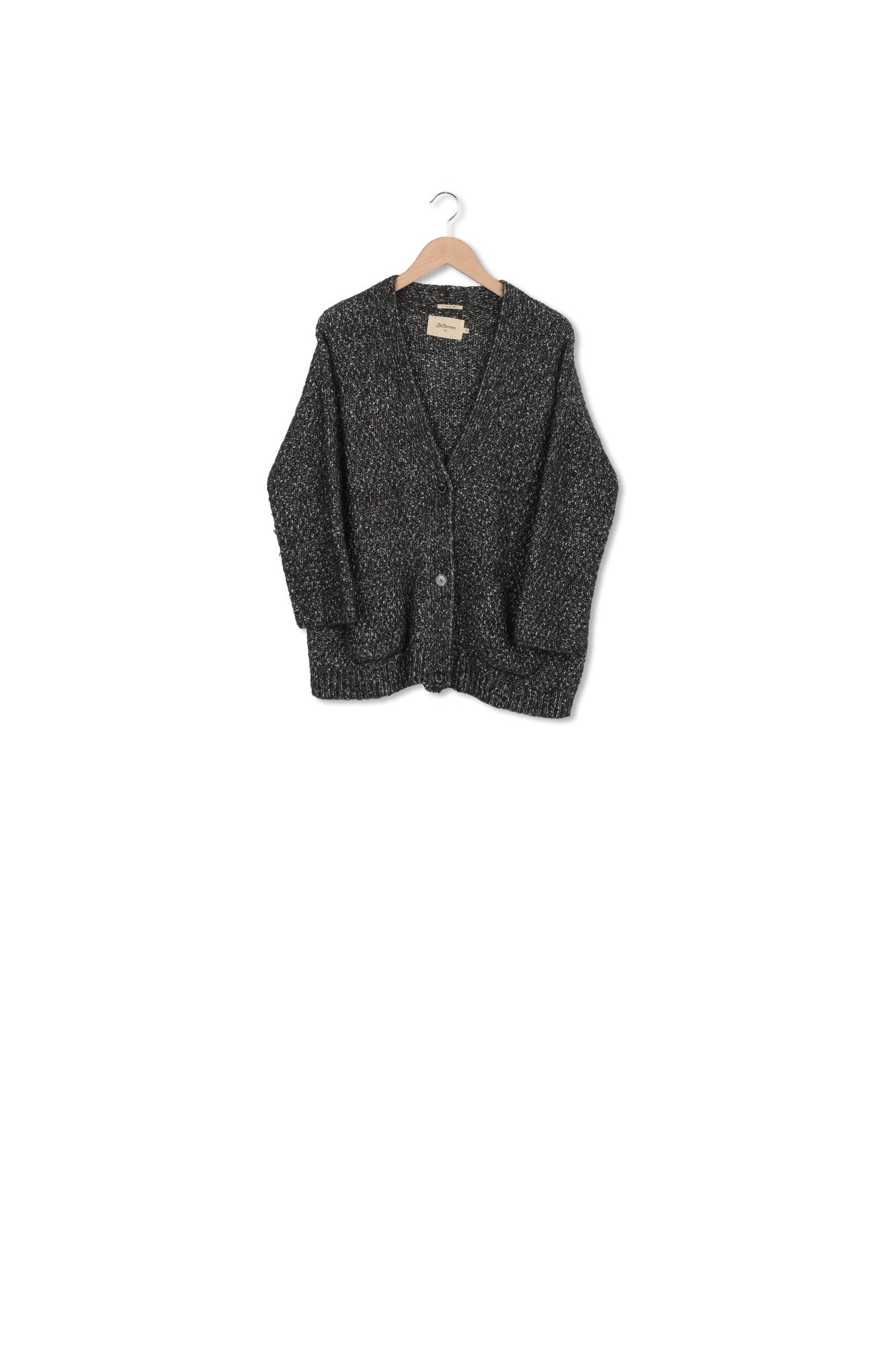 PULL LAKHI Faume - seconde main