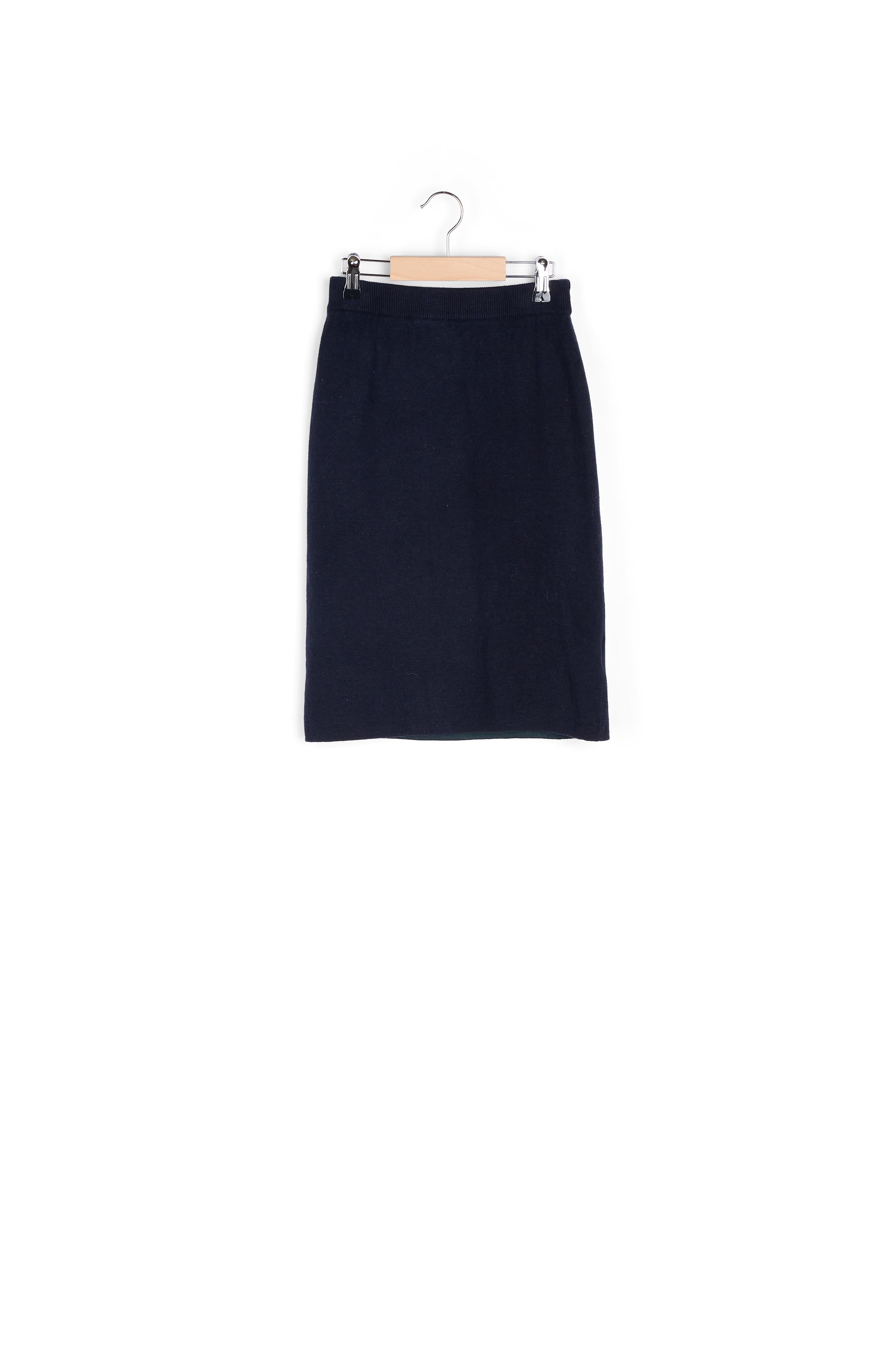 URANY SKIRT Faume - seconde main