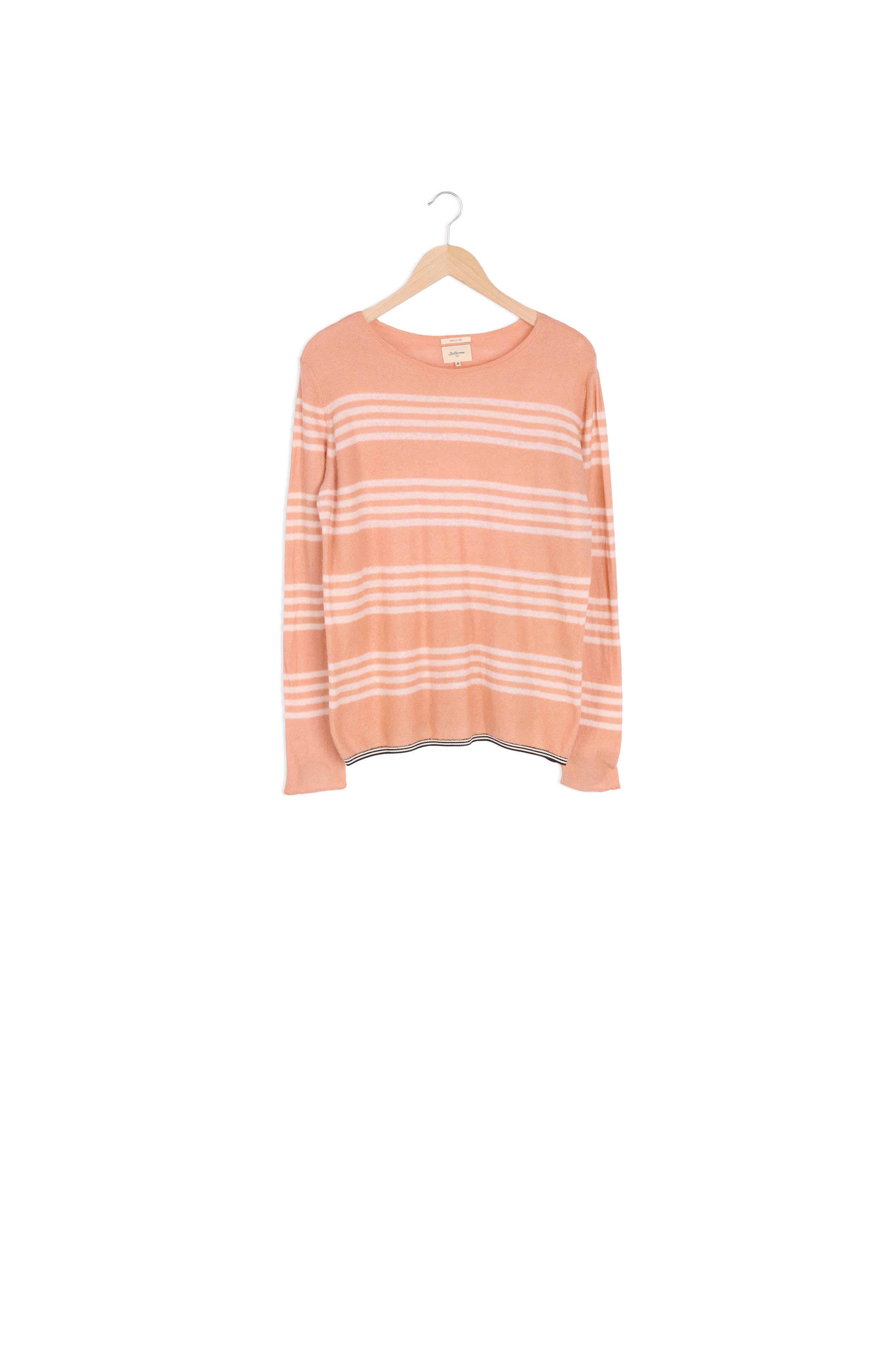 PULL NIVES Faume - seconde main