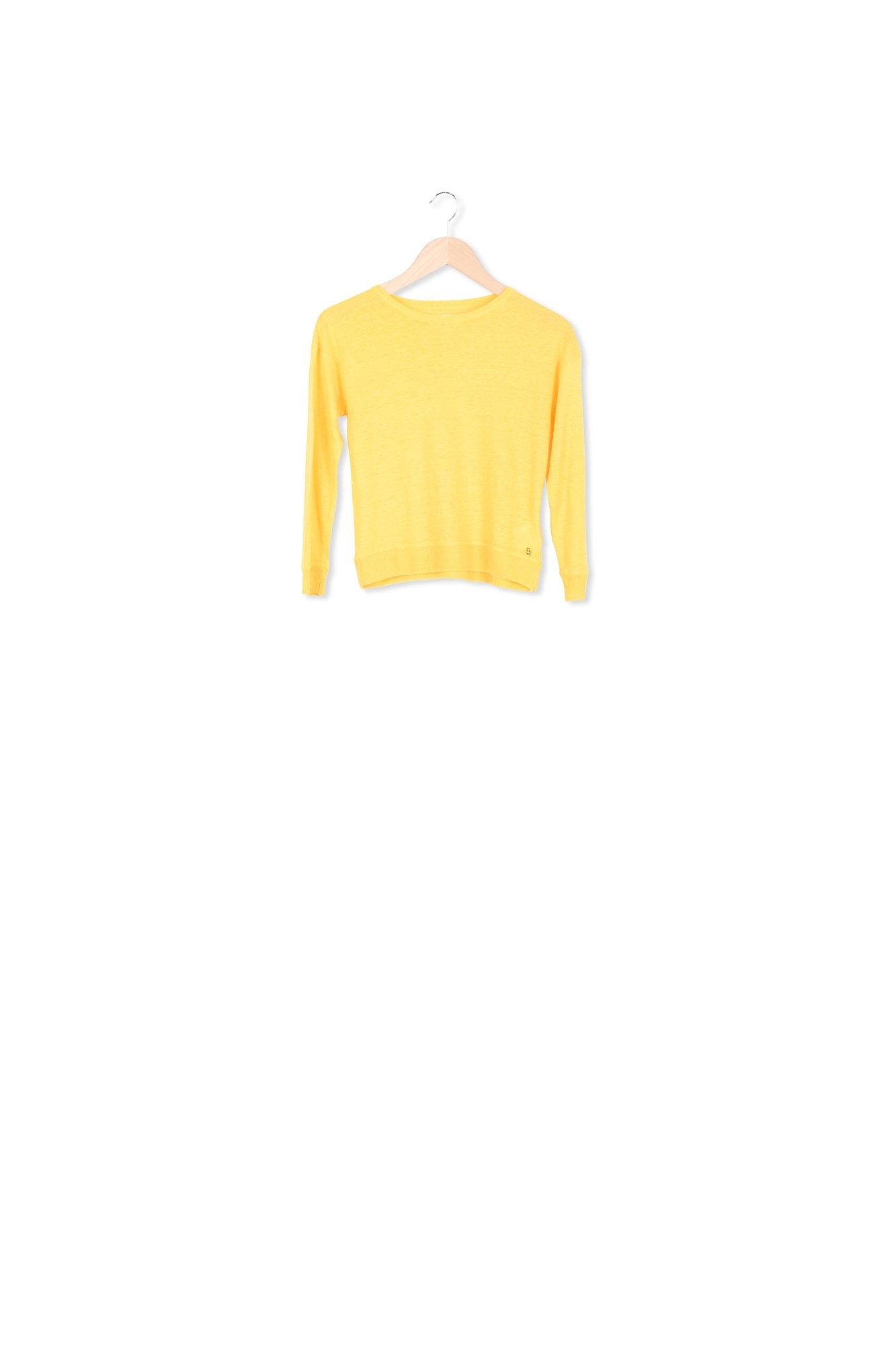 MOGIA T-SHIRT Faume - seconde main