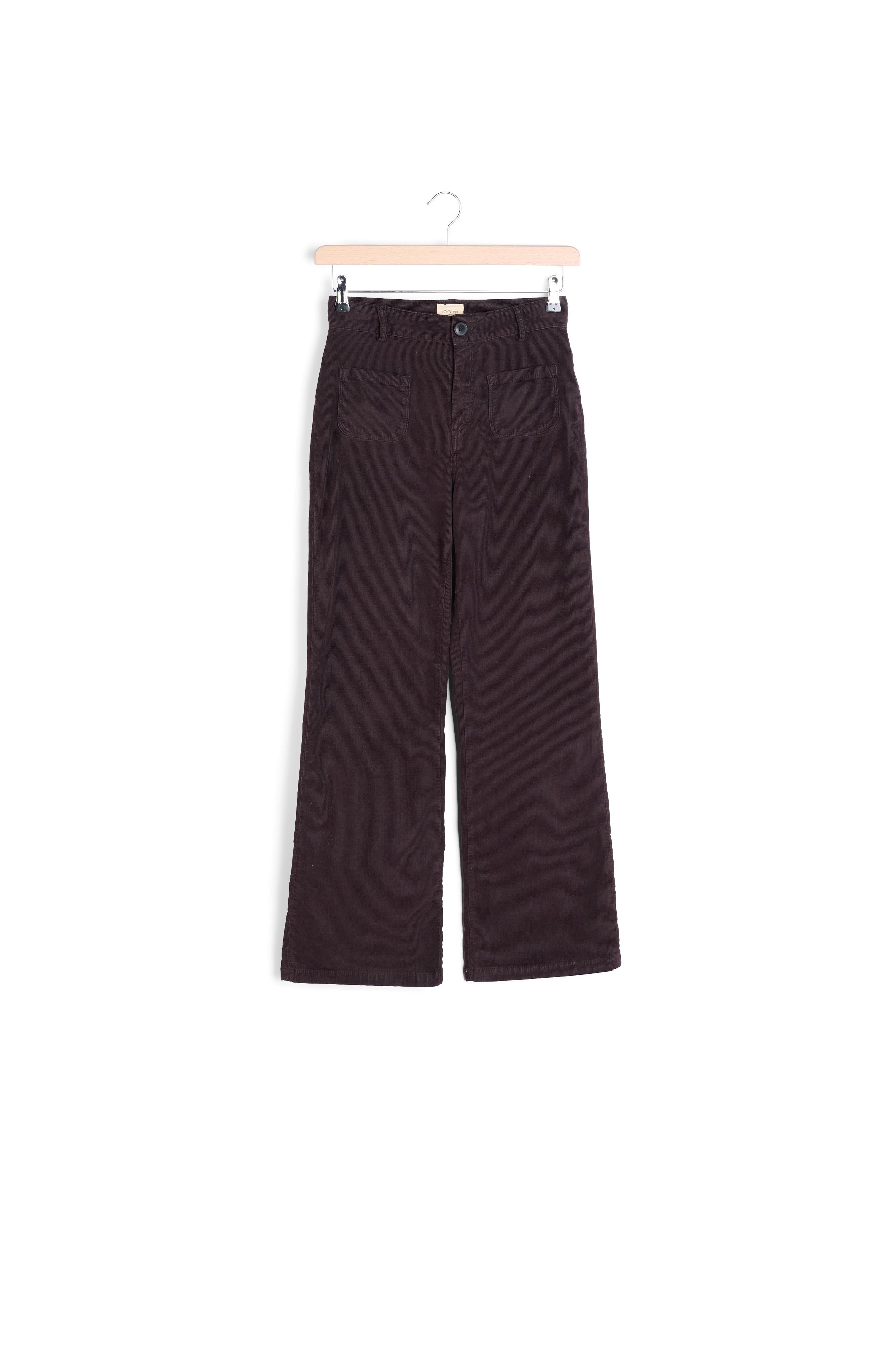 PARK PANTS Faume - seconde main