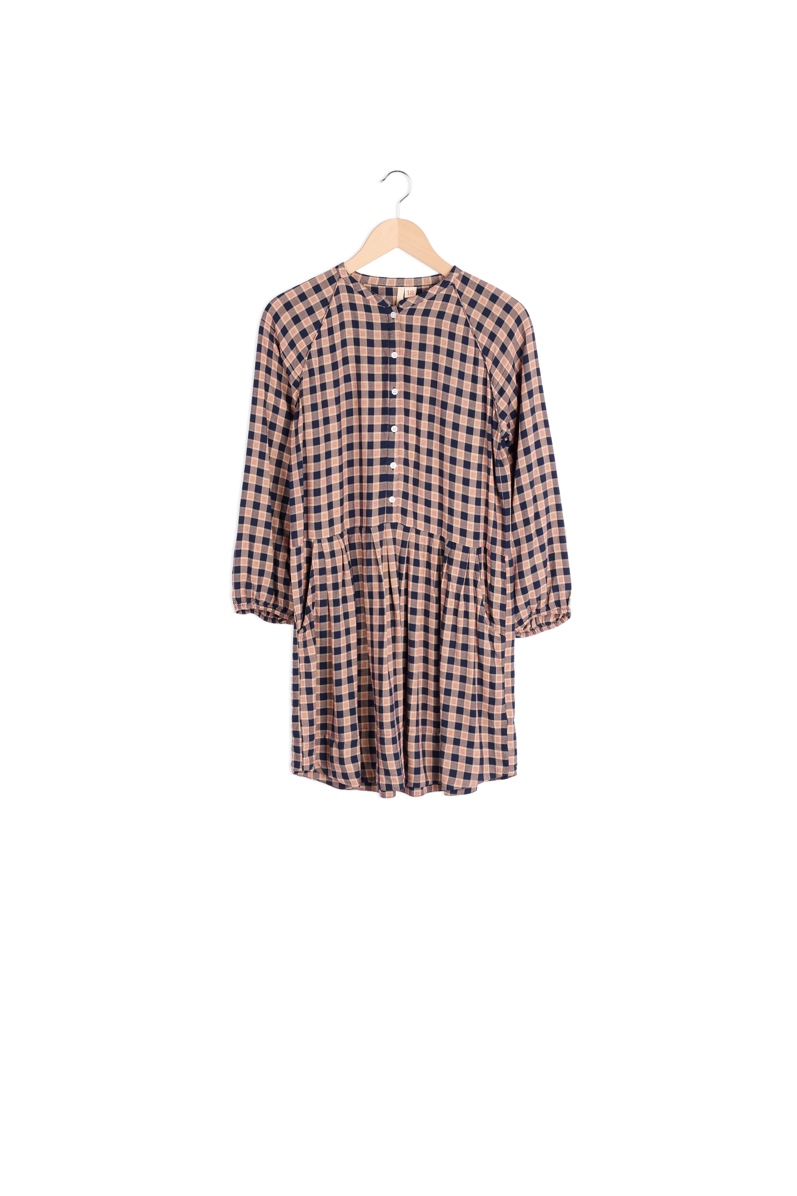 ROBE USAGI Faume - seconde main