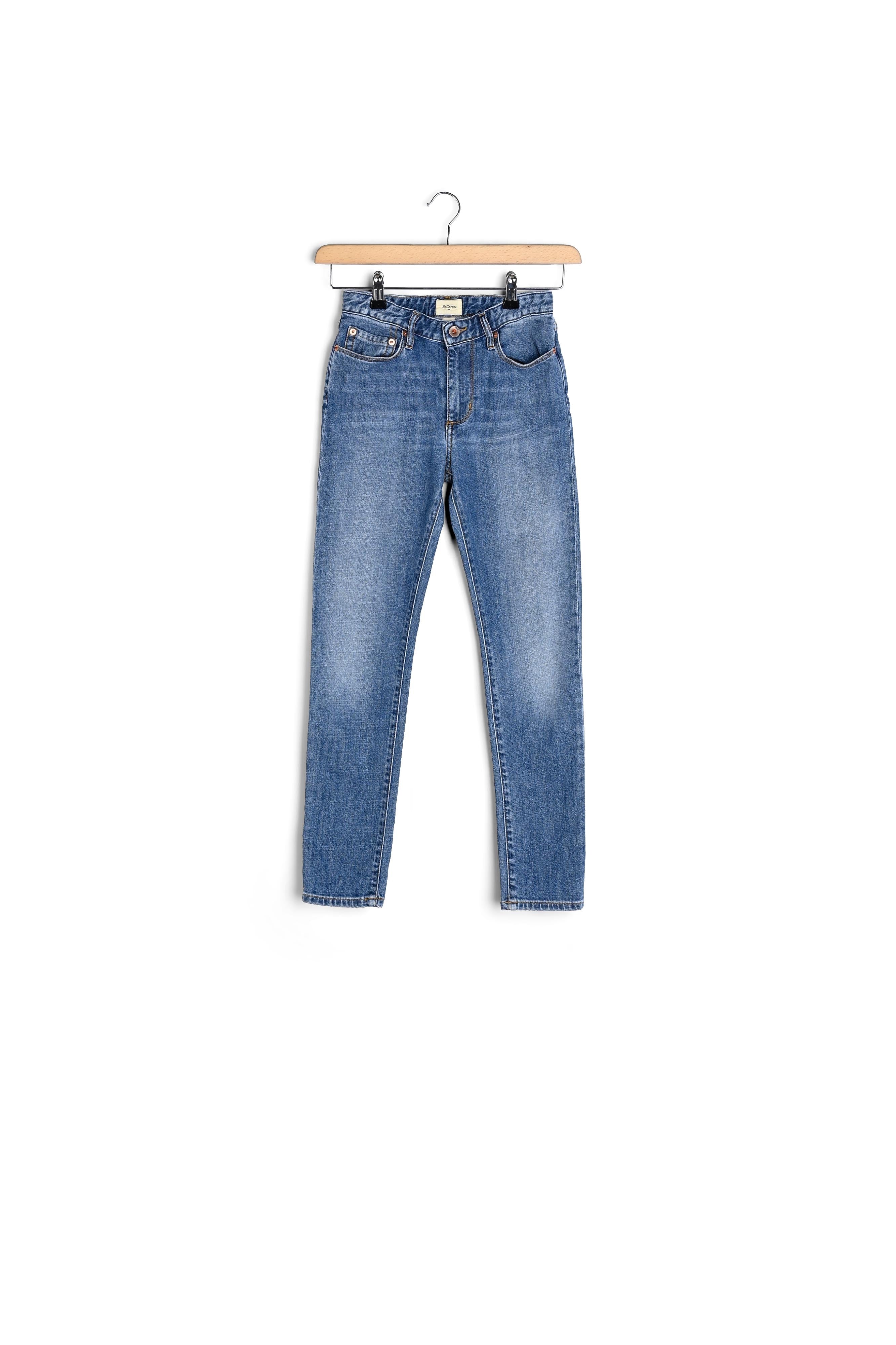 VEDANO JEANS Faume - seconde main