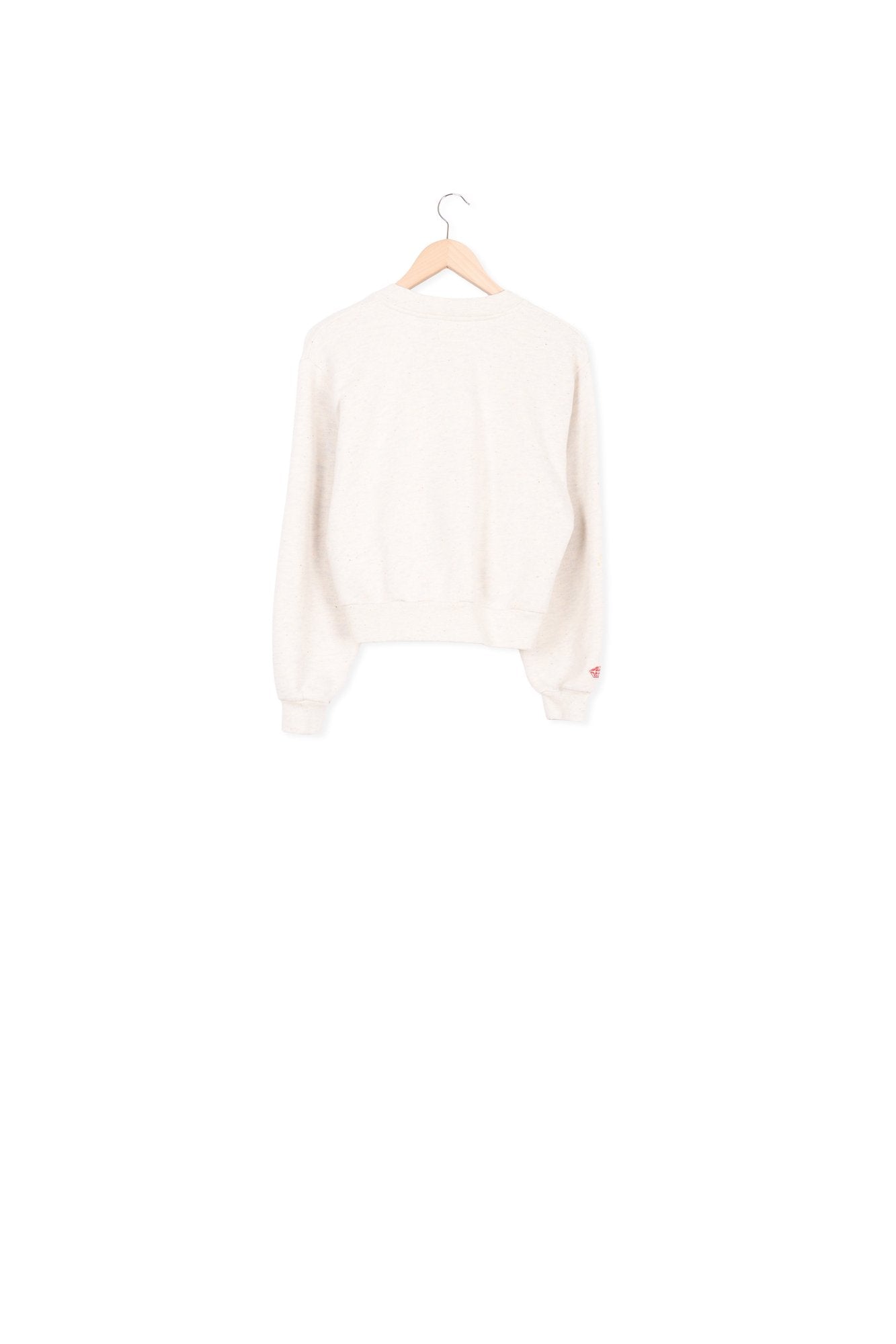 FEBIE SWEATSHIRT Faume - seconde main