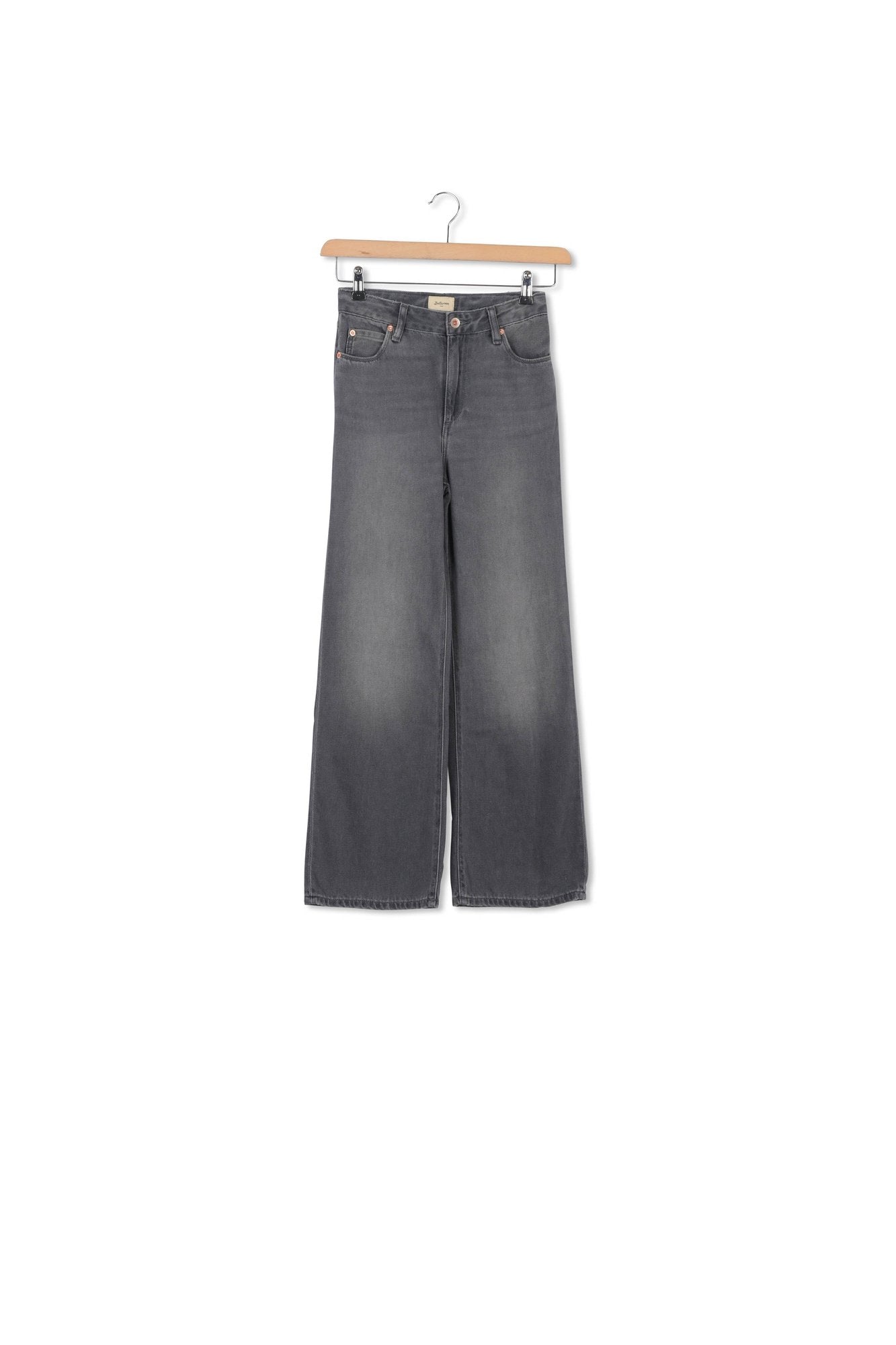 JEANS POPIES Faume - seconde main