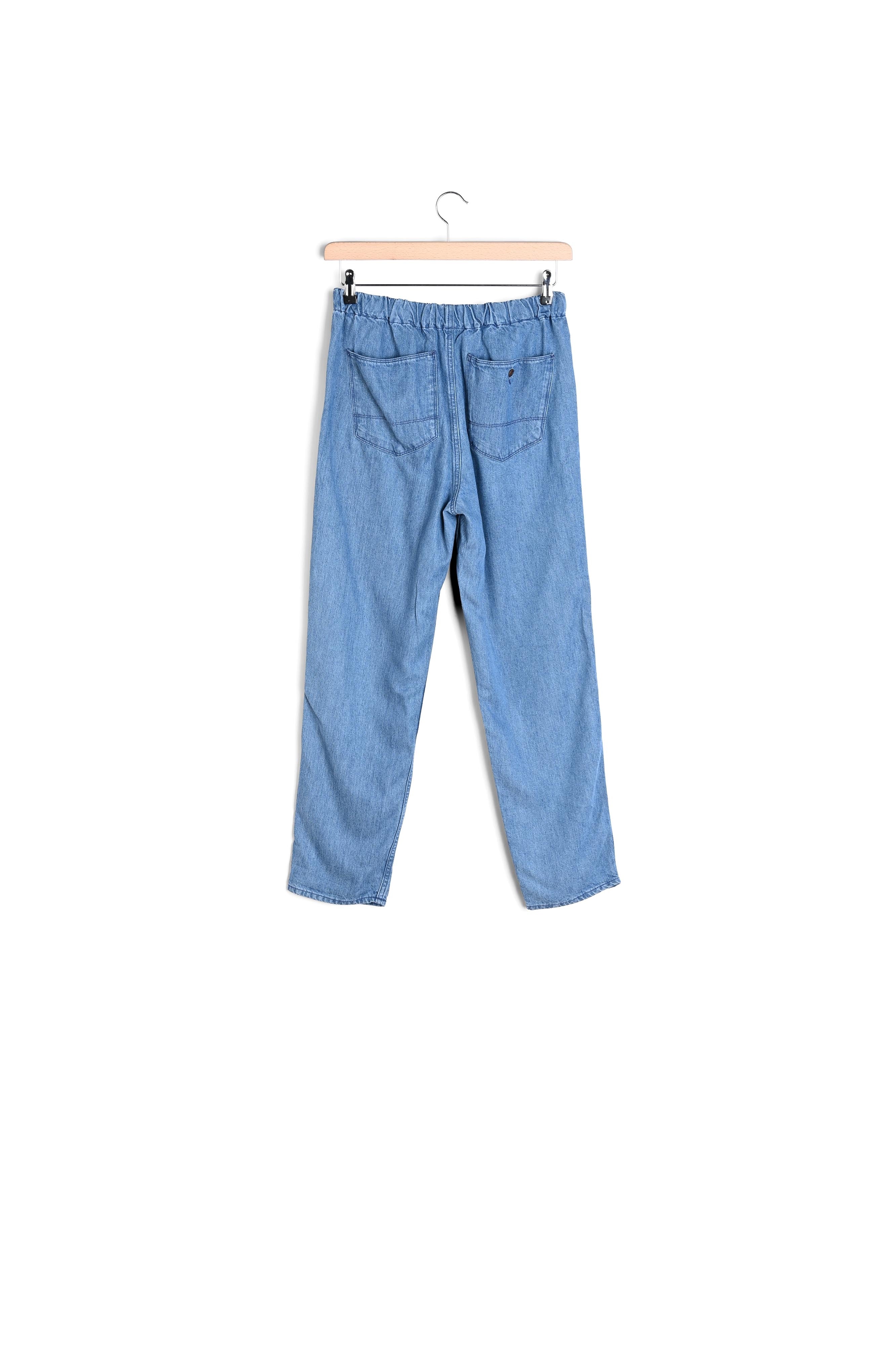 PIZZY BROEK Faume - seconde main