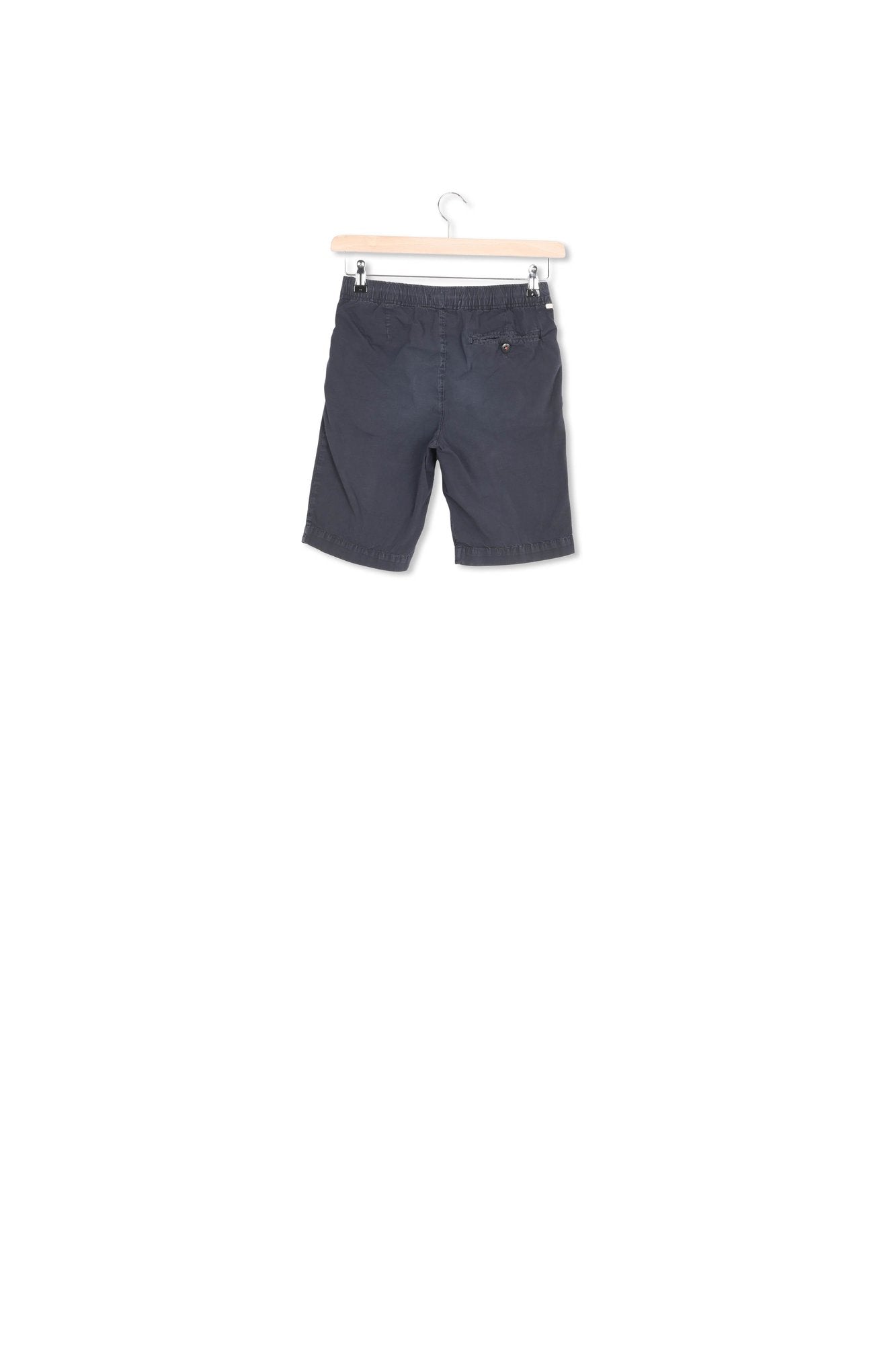 PAWL SHORTS Faume - seconde main