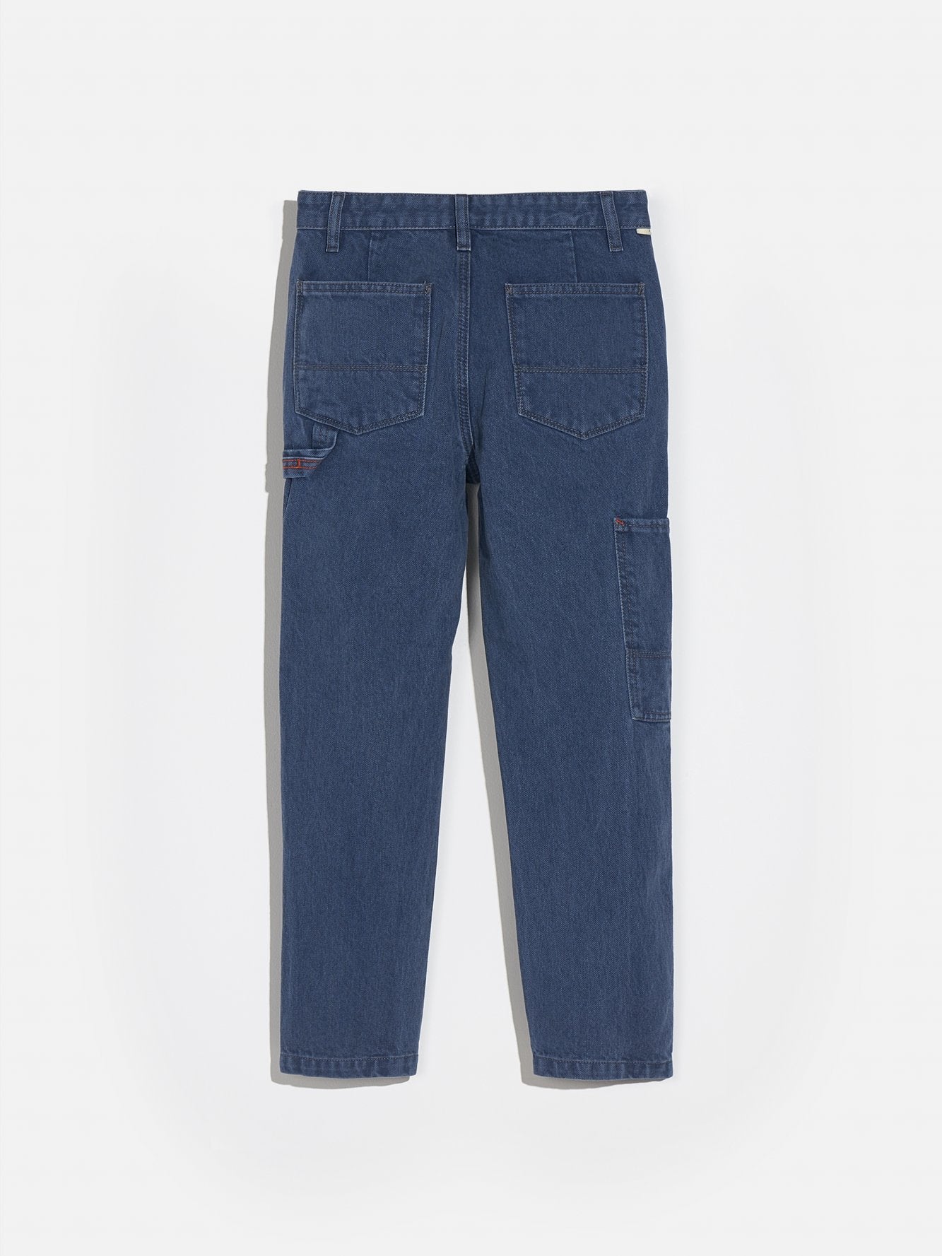 JEANS PAINTER Faume - seconde main