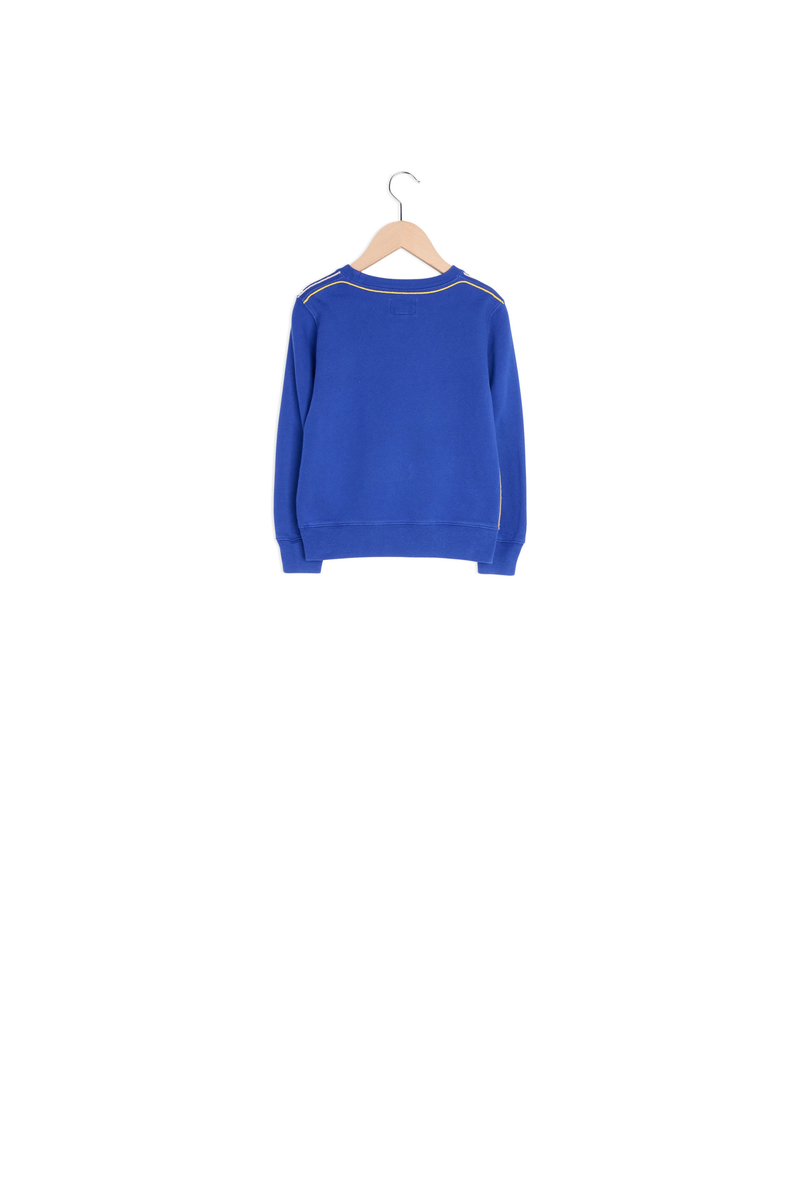 BEAN SWEATSHIRT Faume - seconde main
