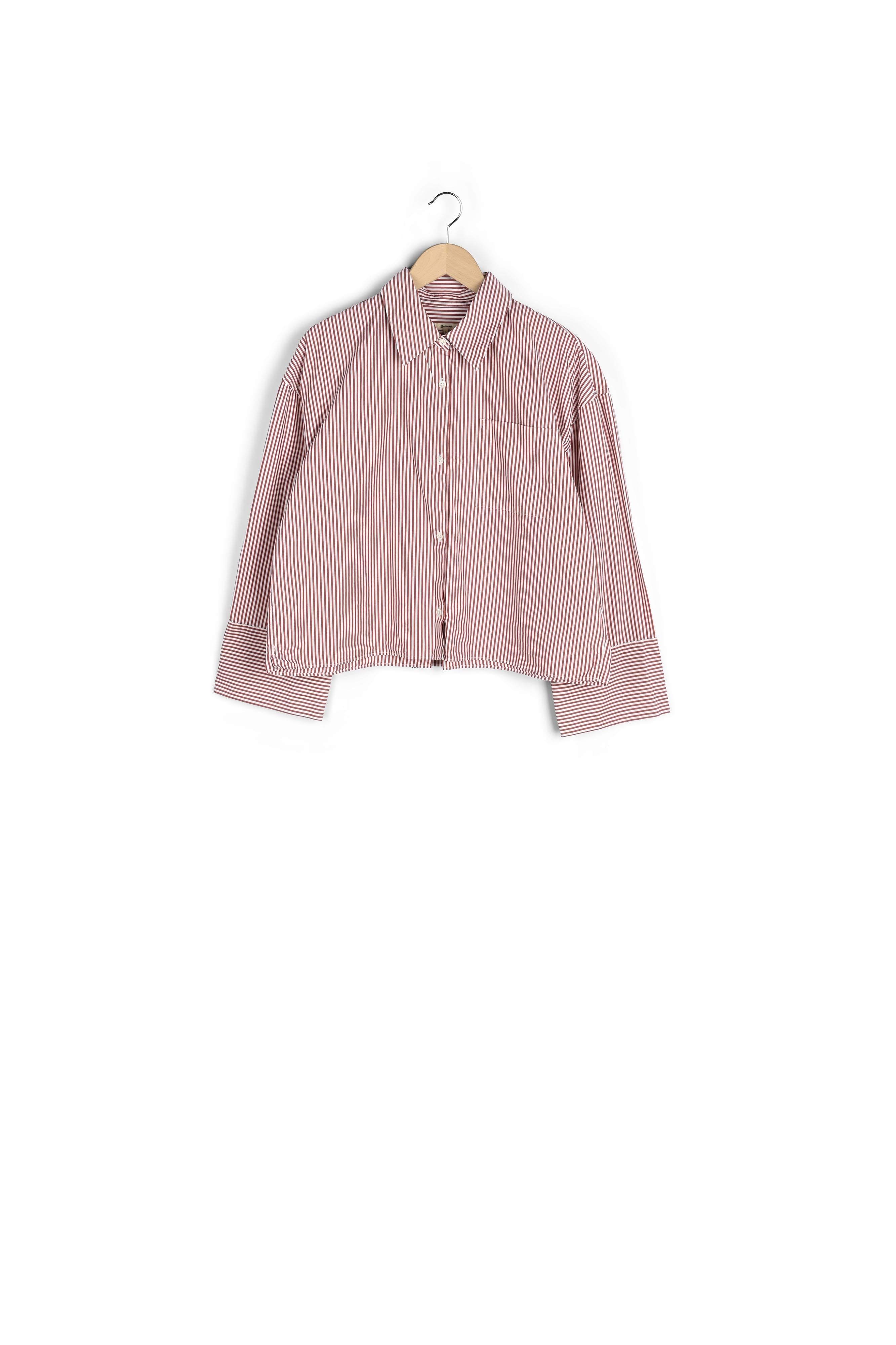 CHEMISE GLORIA Faume - seconde main