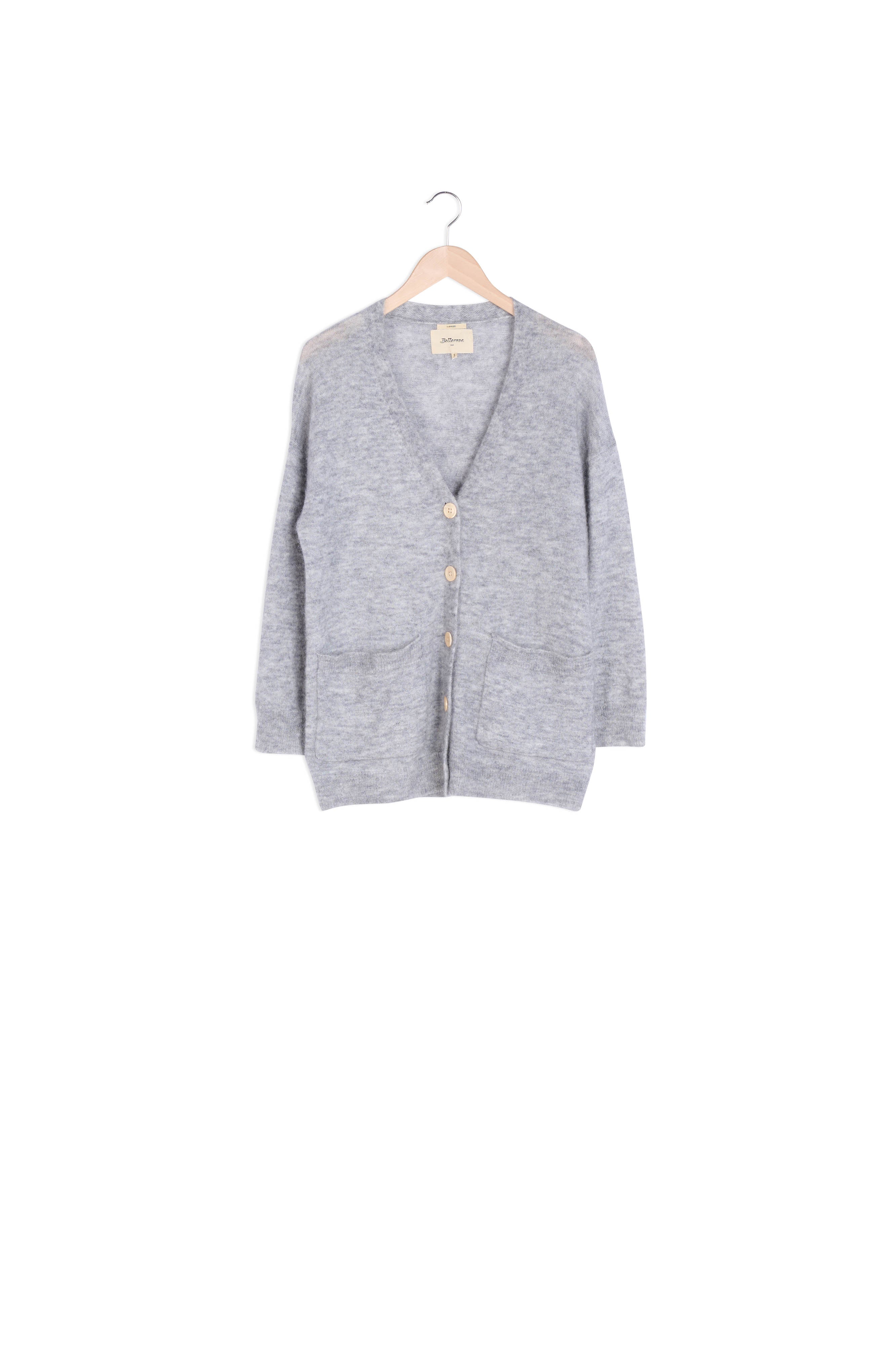 GERMI KNITWEAR Faume - seconde main