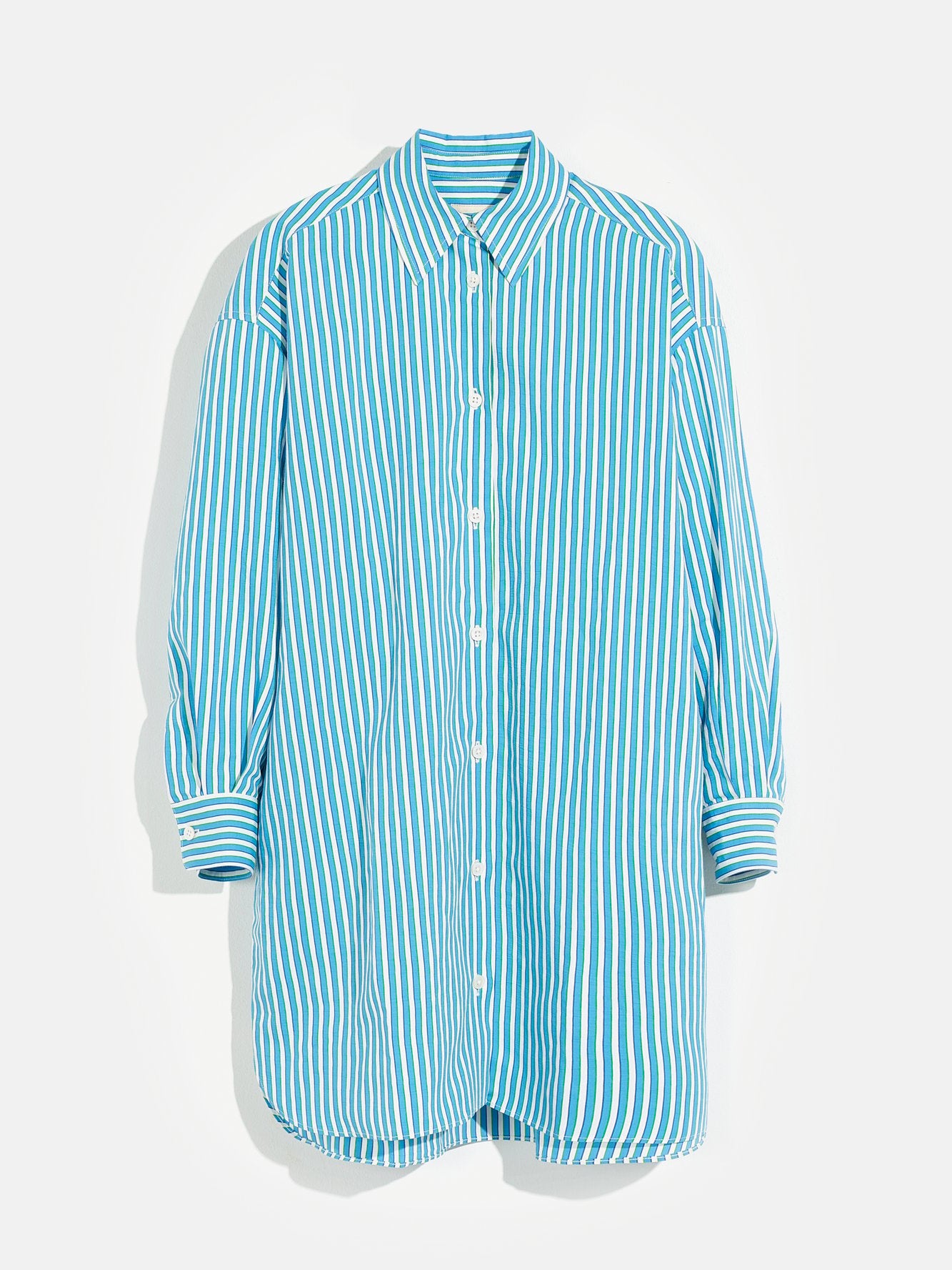 HOSTA DRESS Faume - seconde main