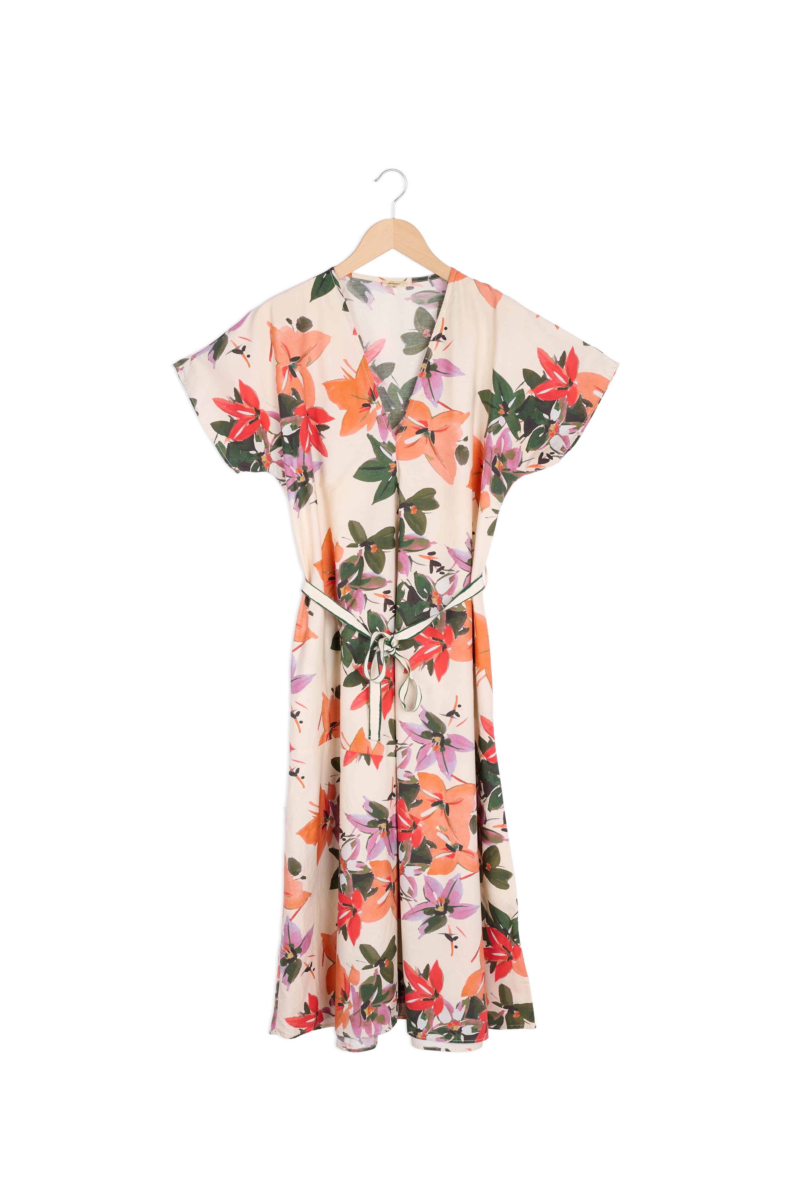 ROBE ACRYLIC Faume - seconde main