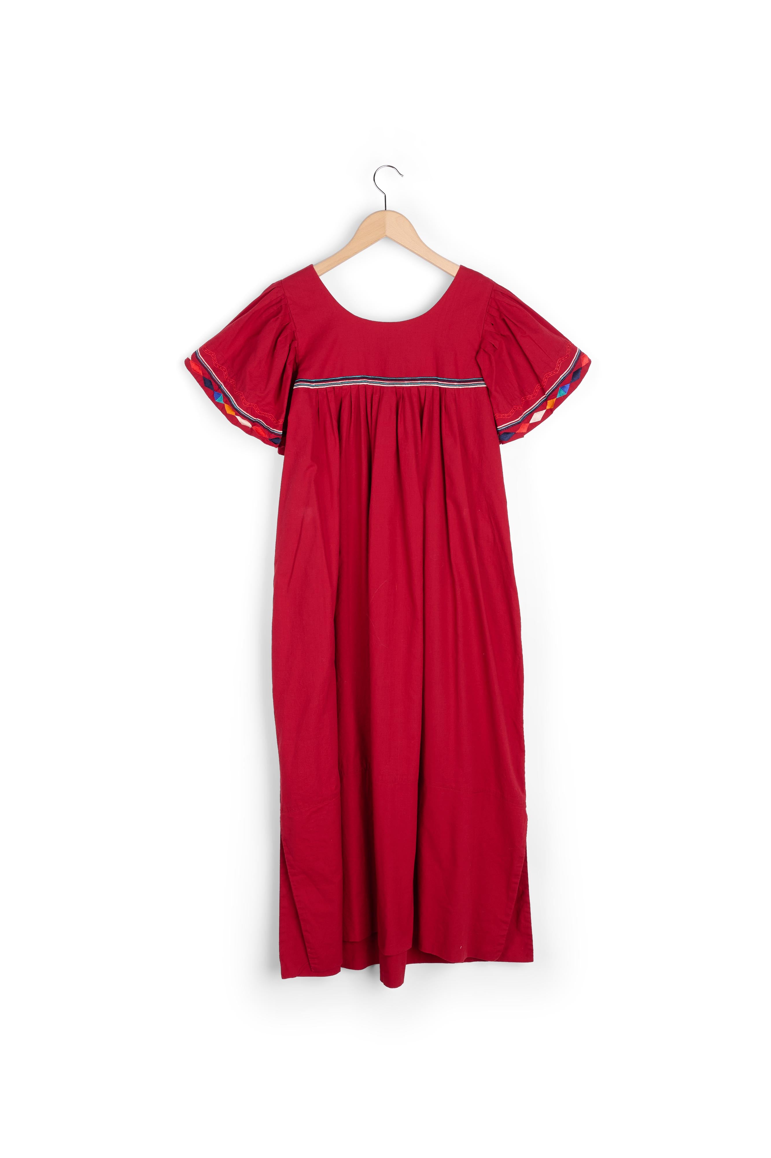 DIATOU DRESS Faume - seconde main