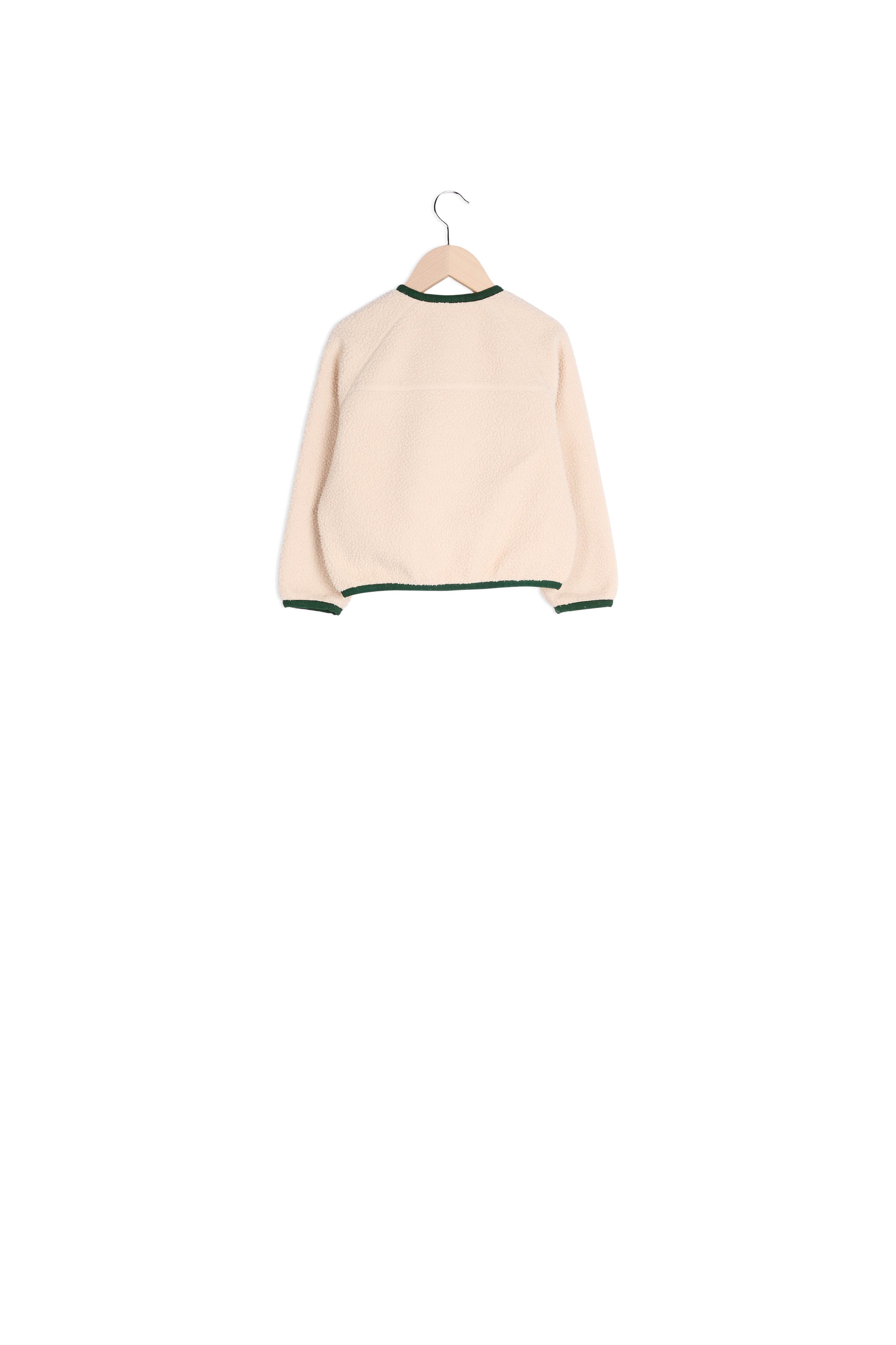 SWEATSHIRT AMOR Faume - seconde main