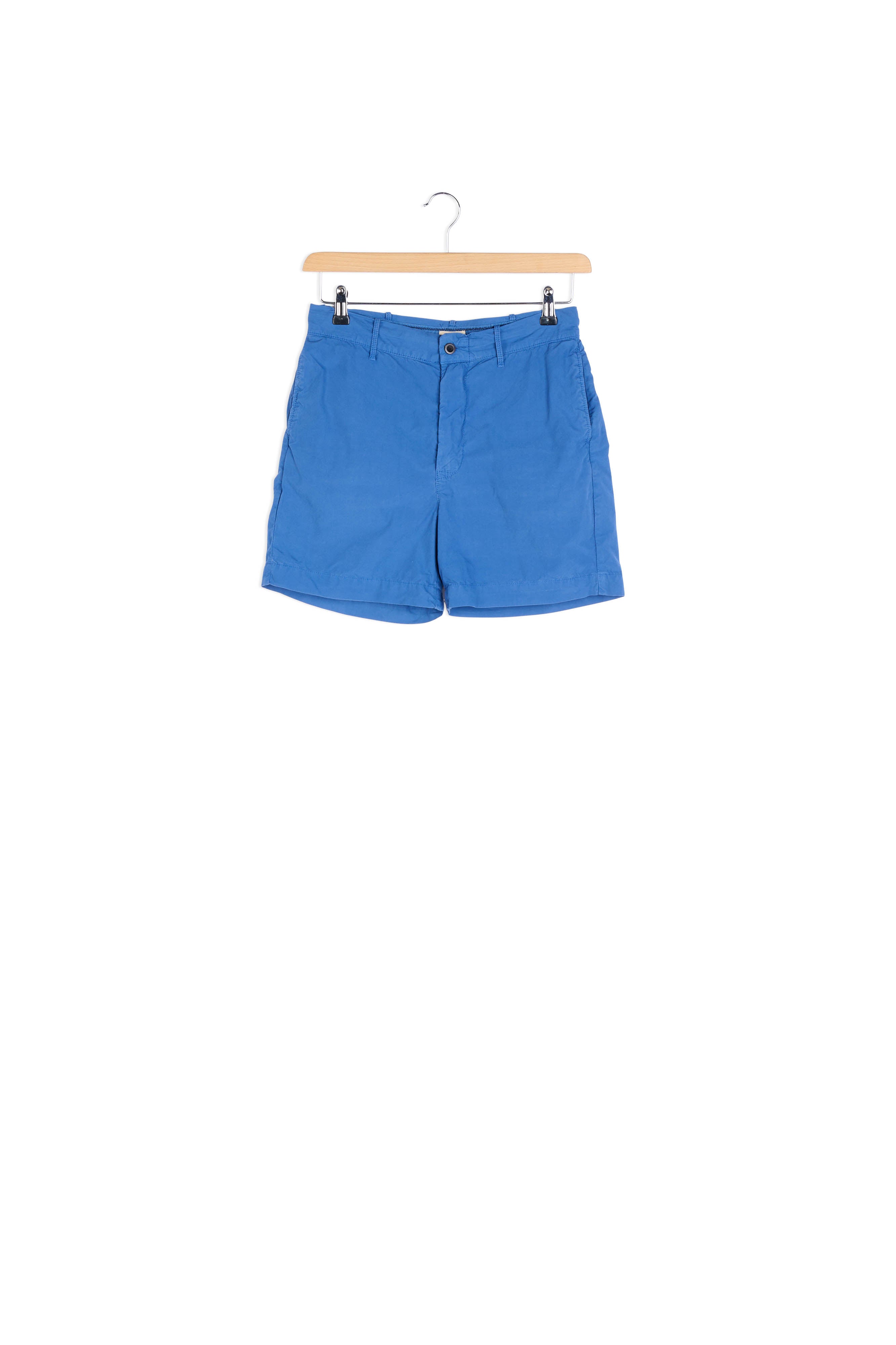 PLEK SHORTS Faume - seconde main