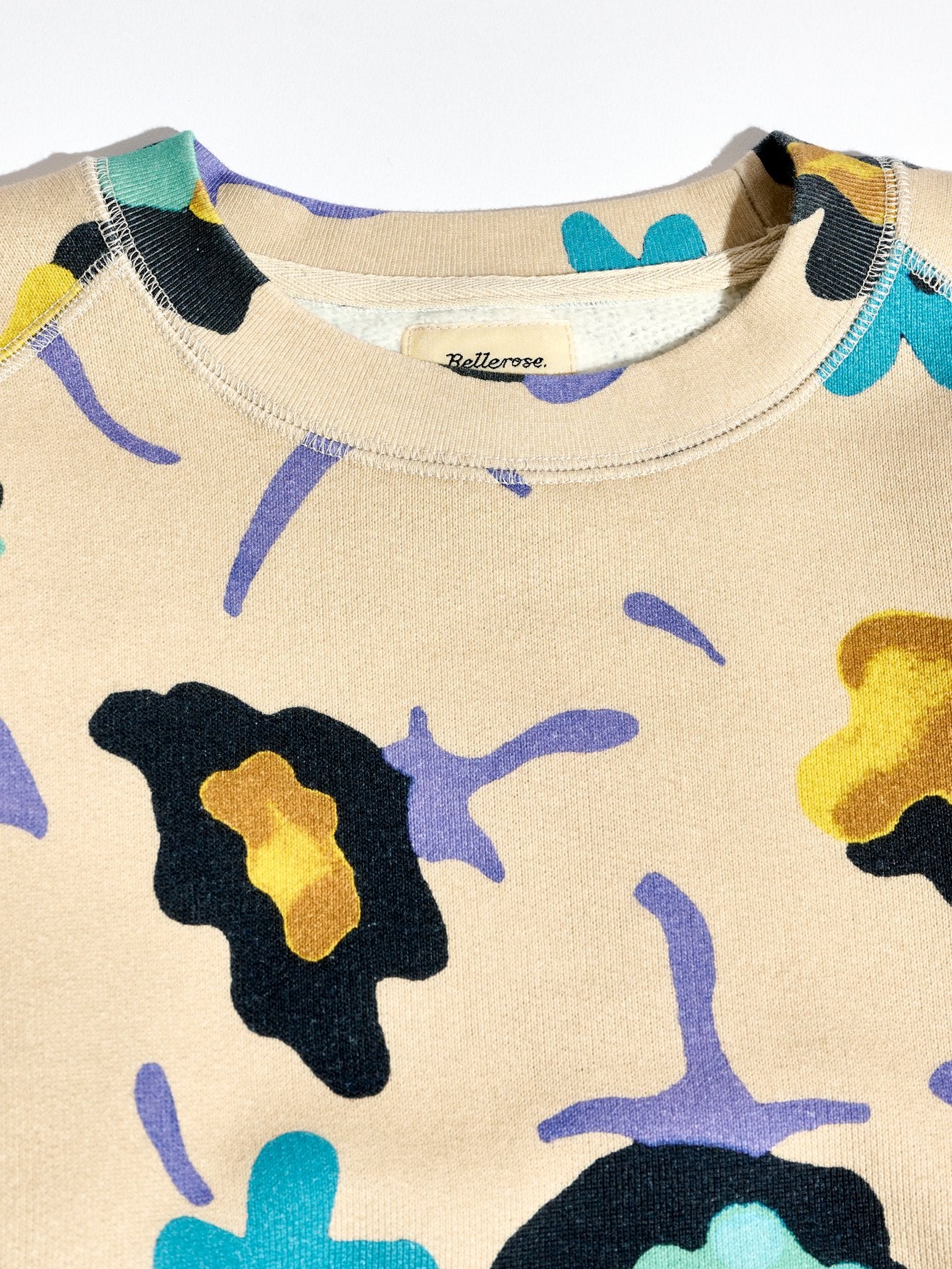 FADEM SWEATSHIRT Faume - seconde main