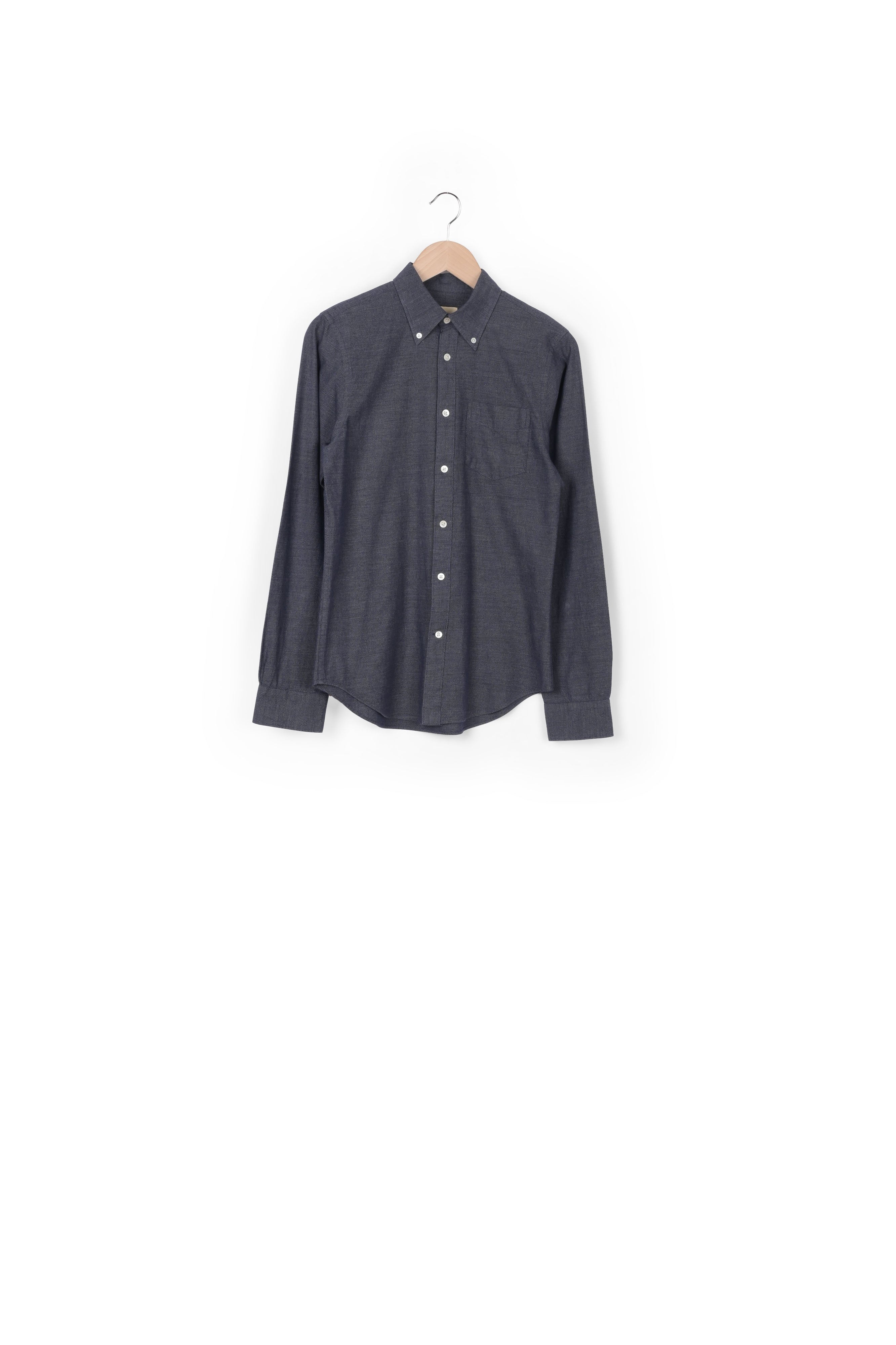 CHEMISE MIRE Faume - seconde main
