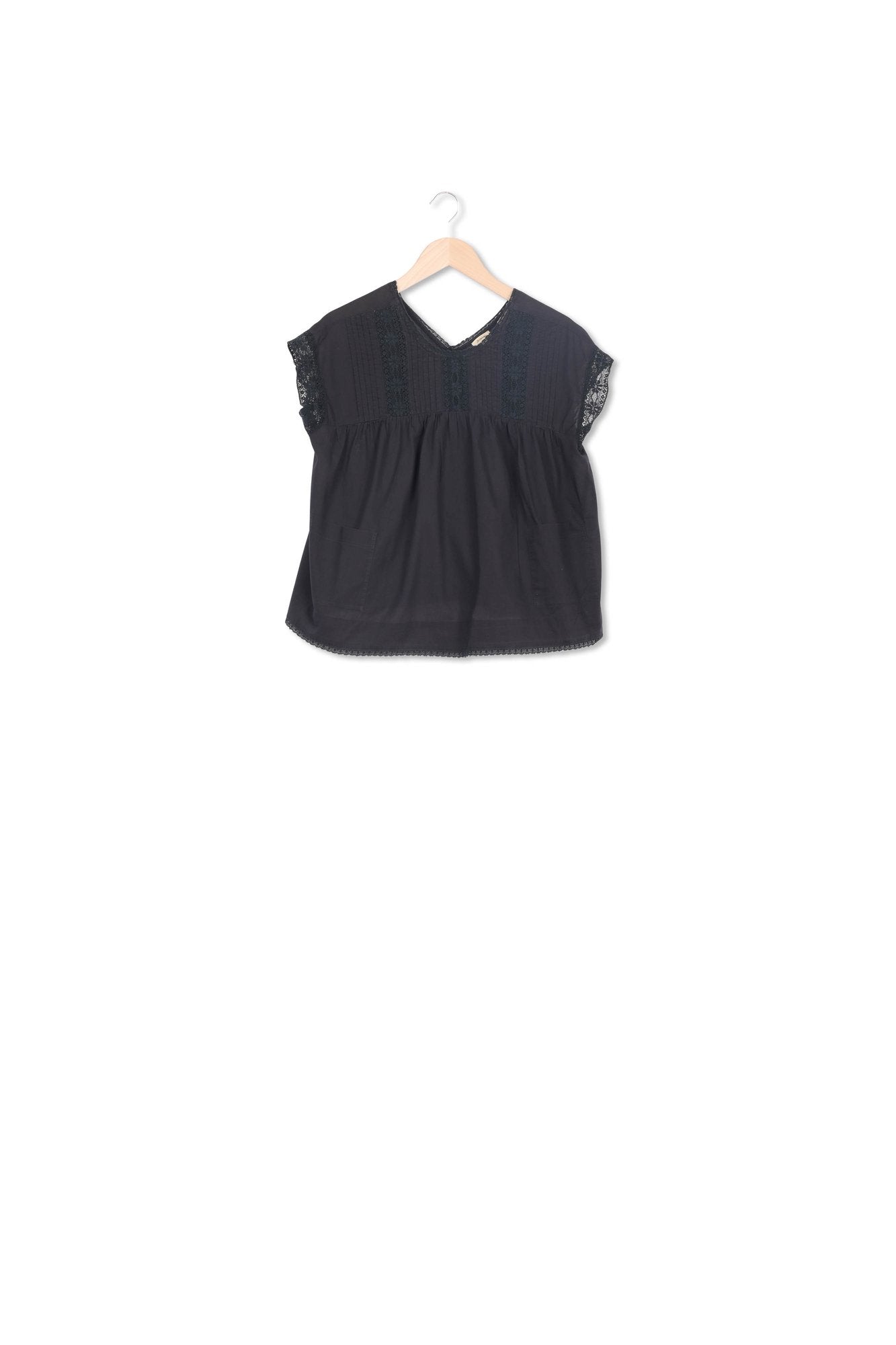 BLOUSE DIDAR Faume - seconde main