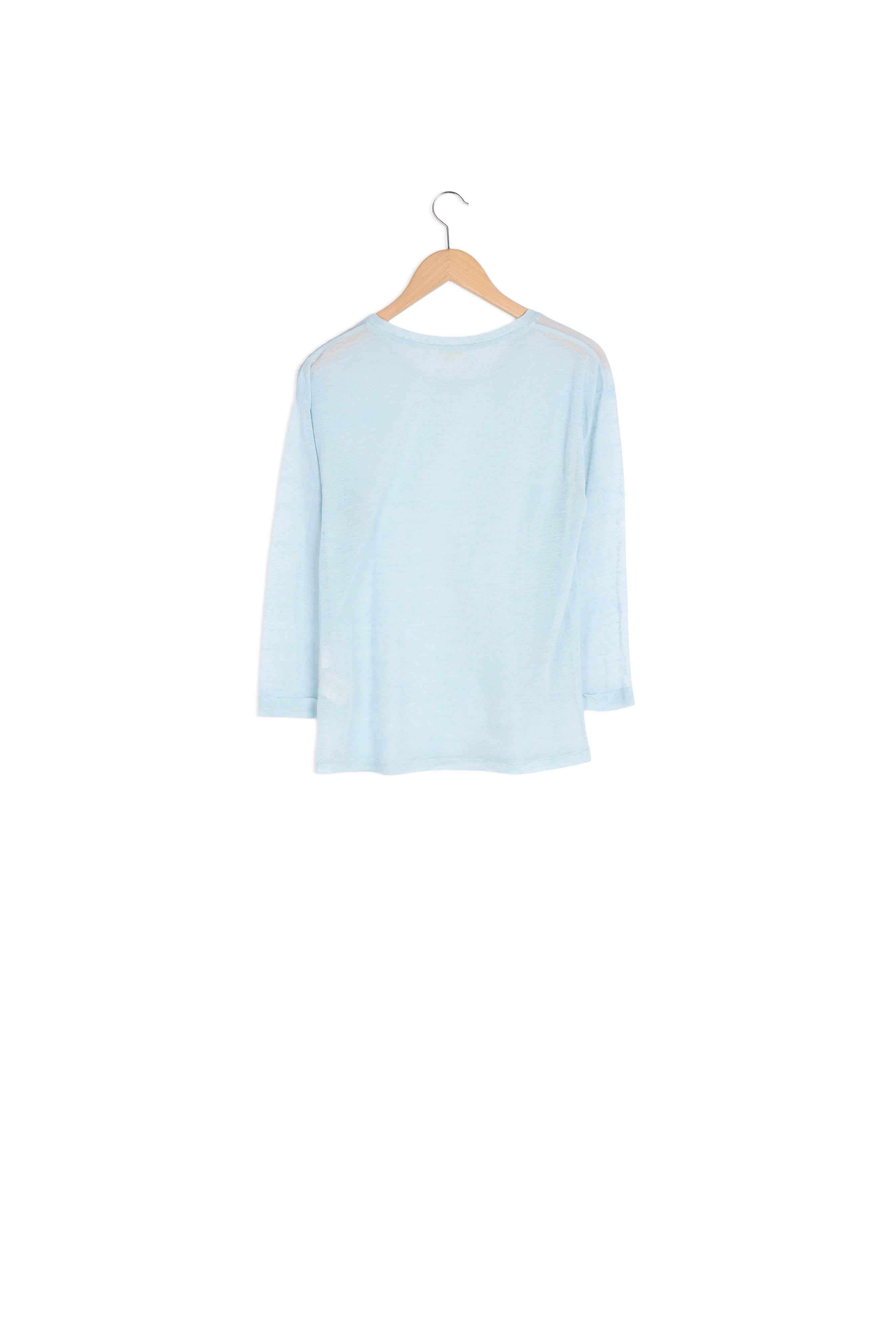 T-SHIRT GLAZY Faume - seconde main