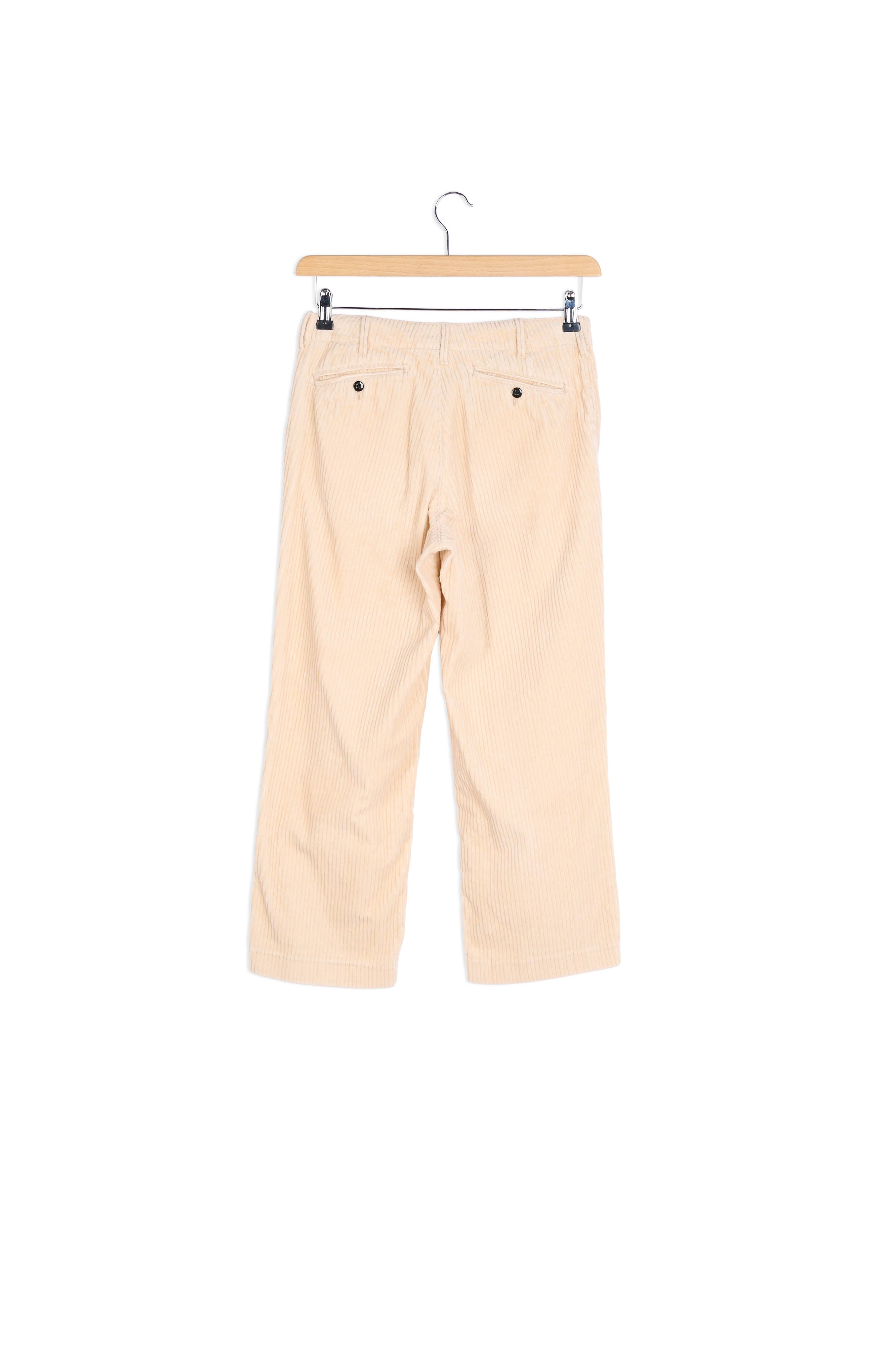 PAPE BROEK Faume - seconde main