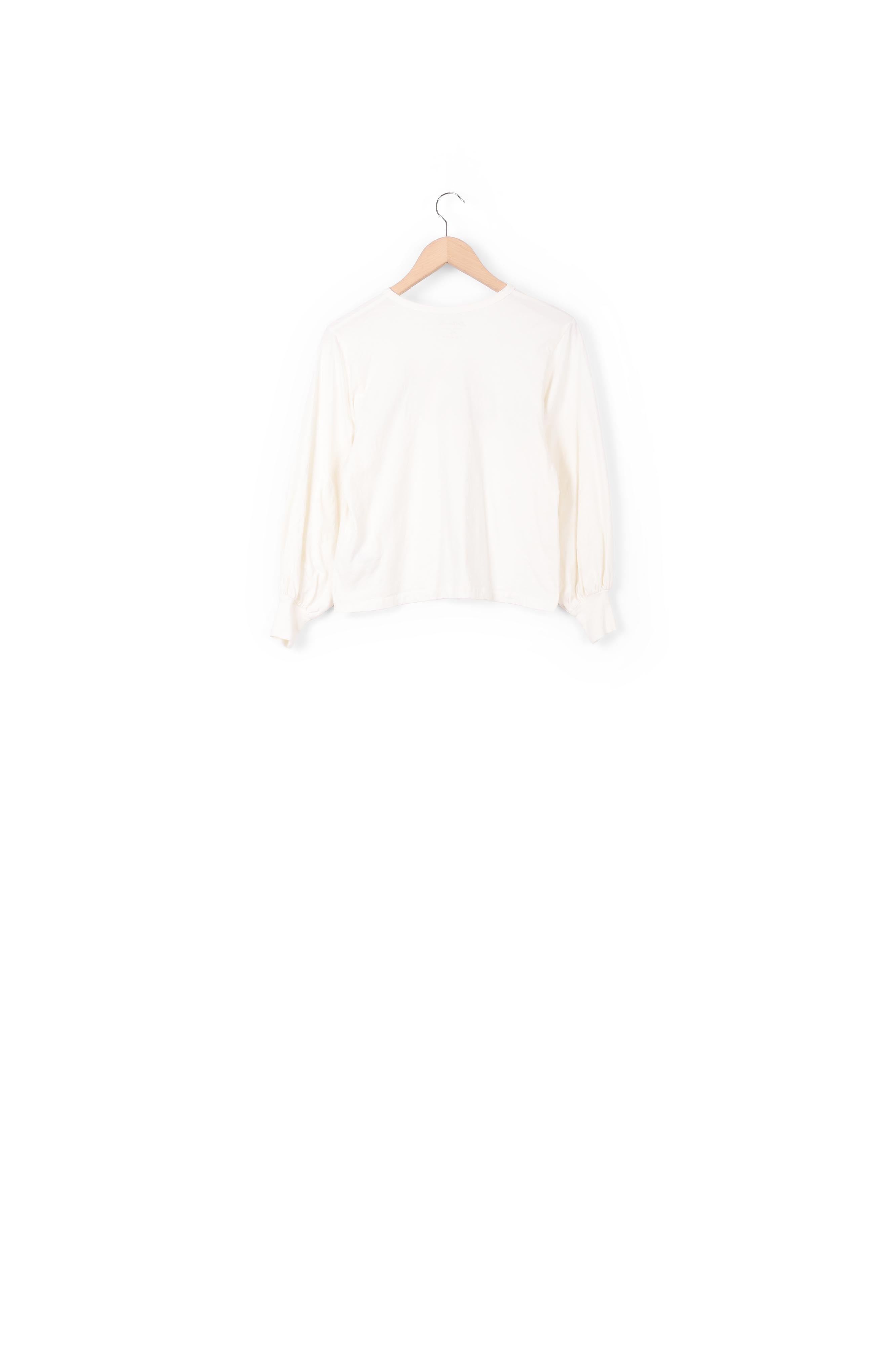 T-SHIRT CARLA Faume - seconde main