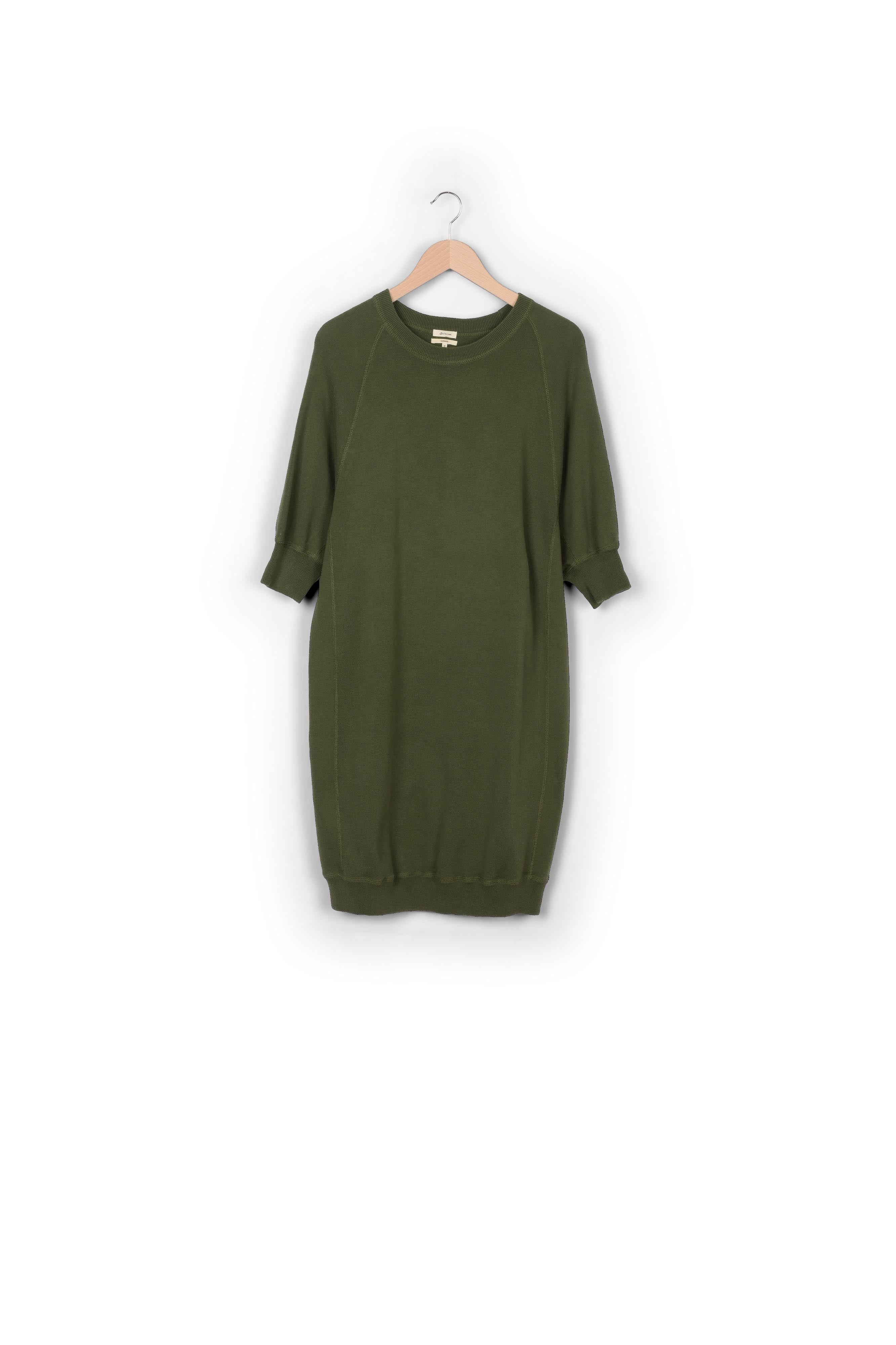 ROBE ANGAT Faume - seconde main