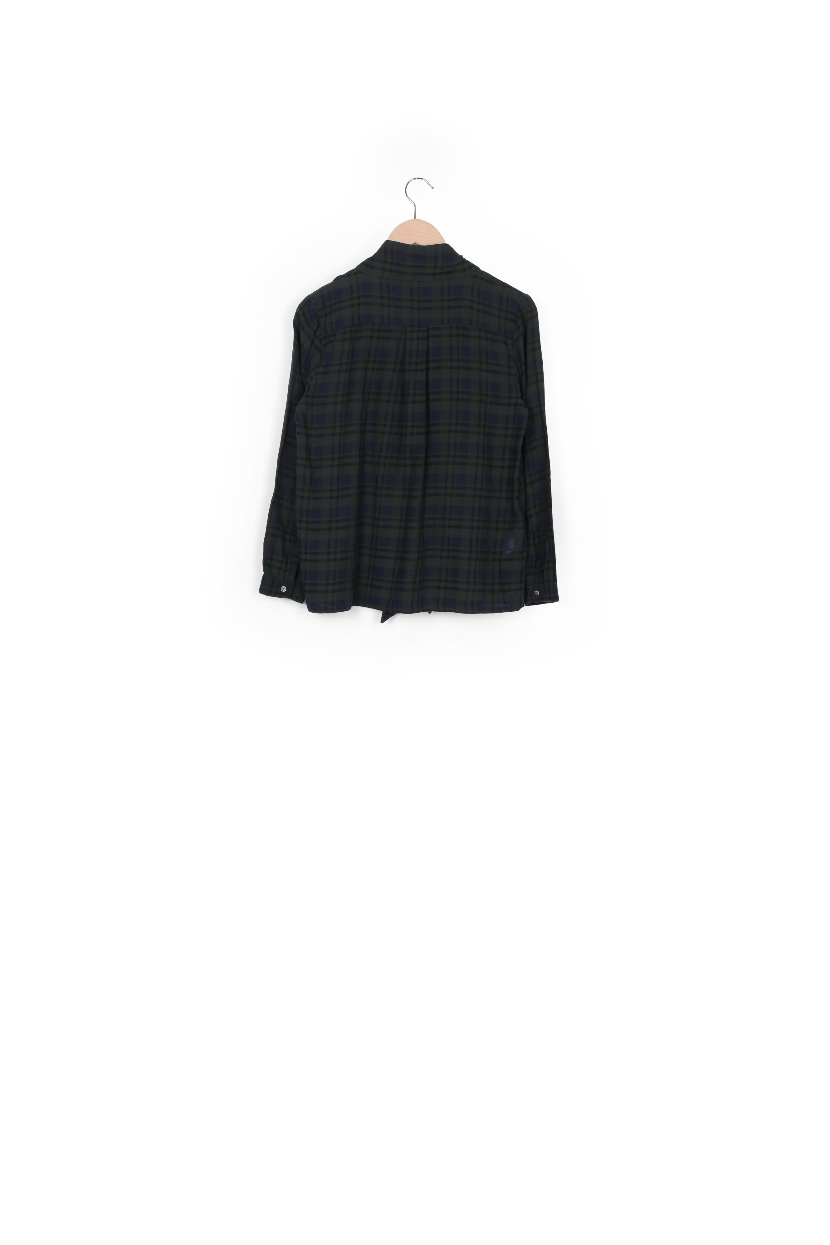 SAOUL SHIRT Faume - seconde main