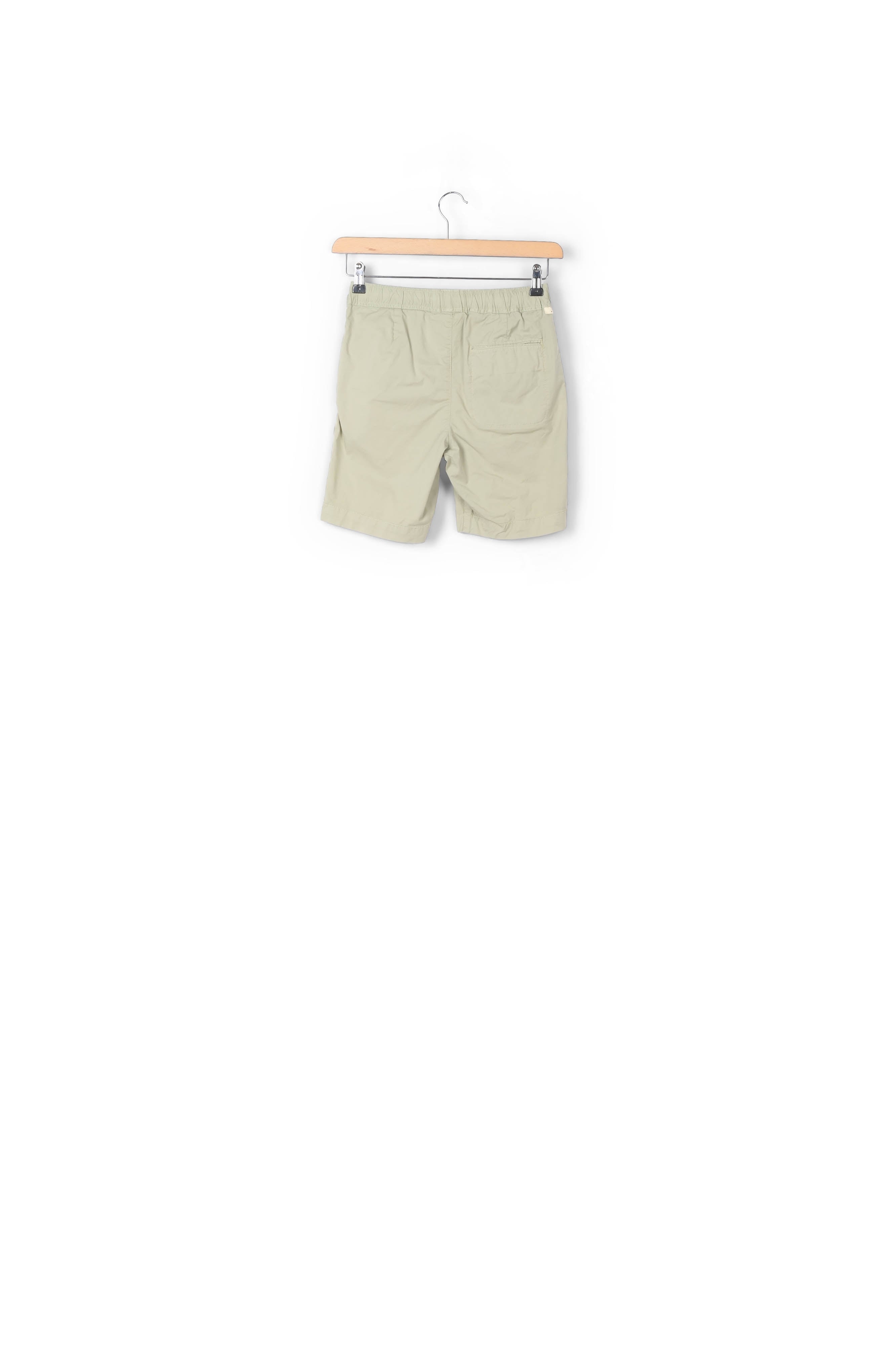 PAWL SHORTS Faume - seconde main