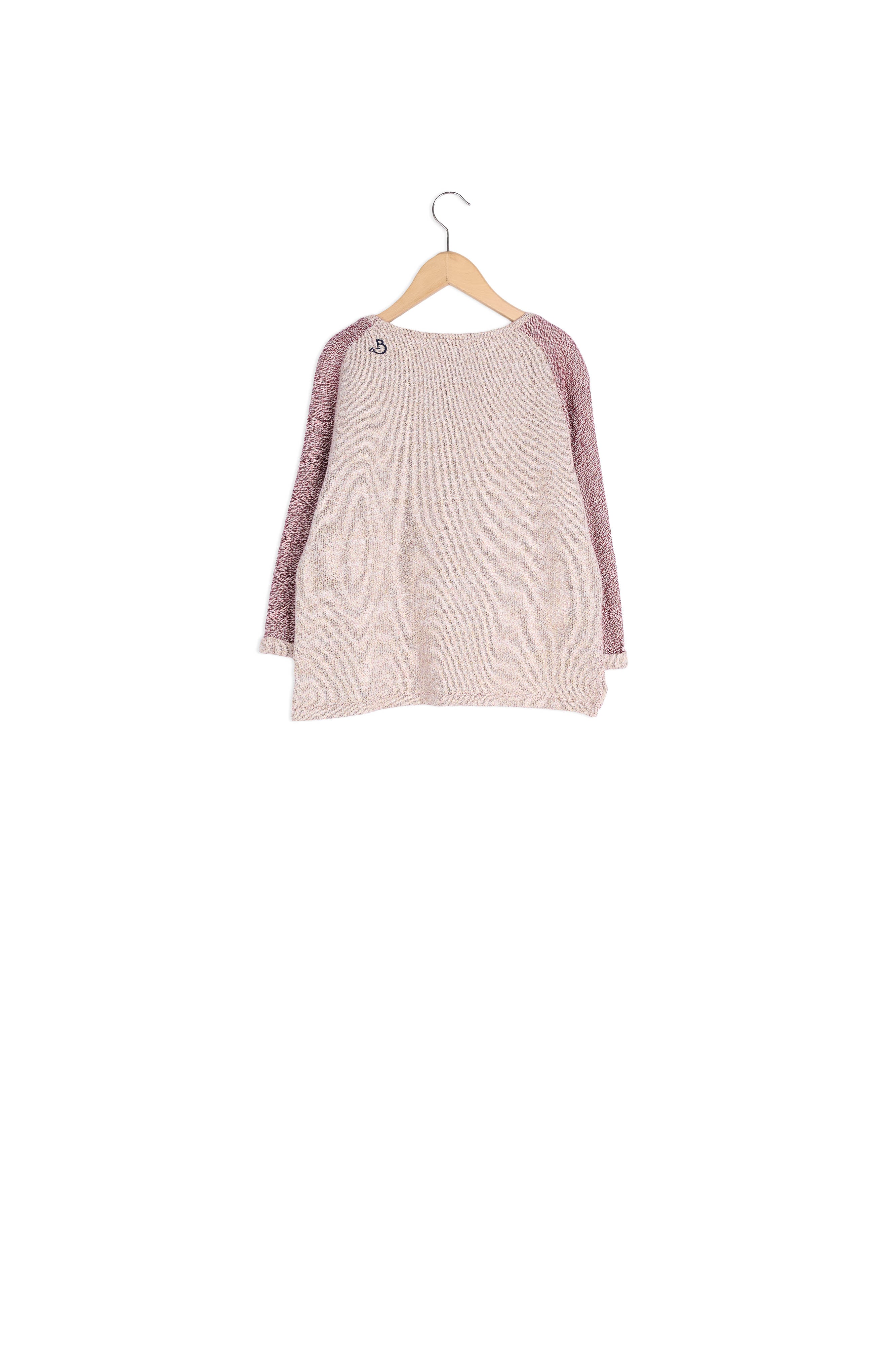 SWEATSHIRT FEST Faume - seconde main