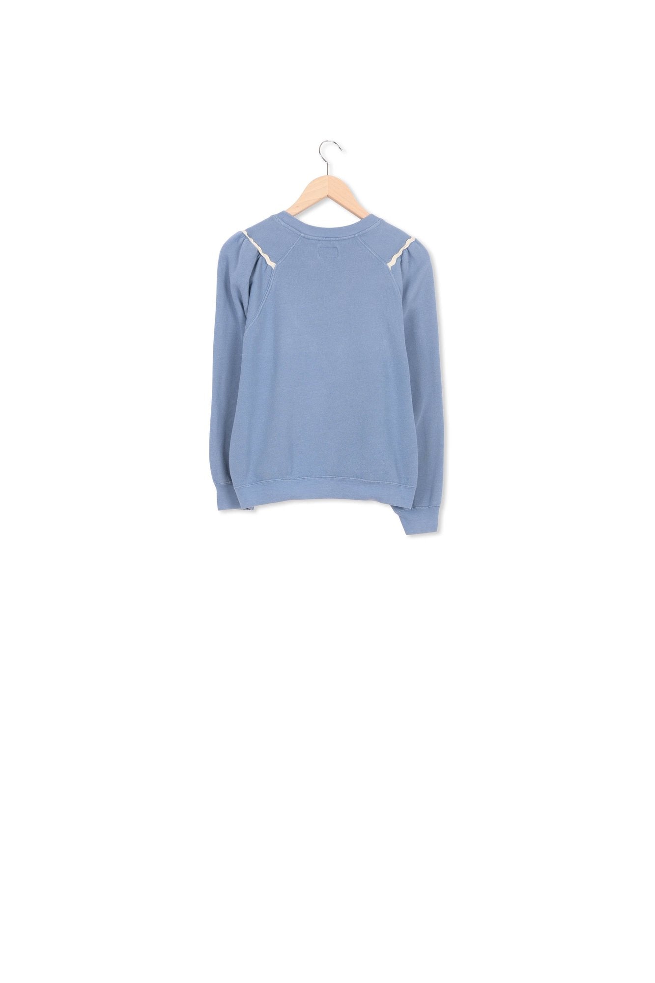 SWEATSHIRT FRIDA Faume - seconde main