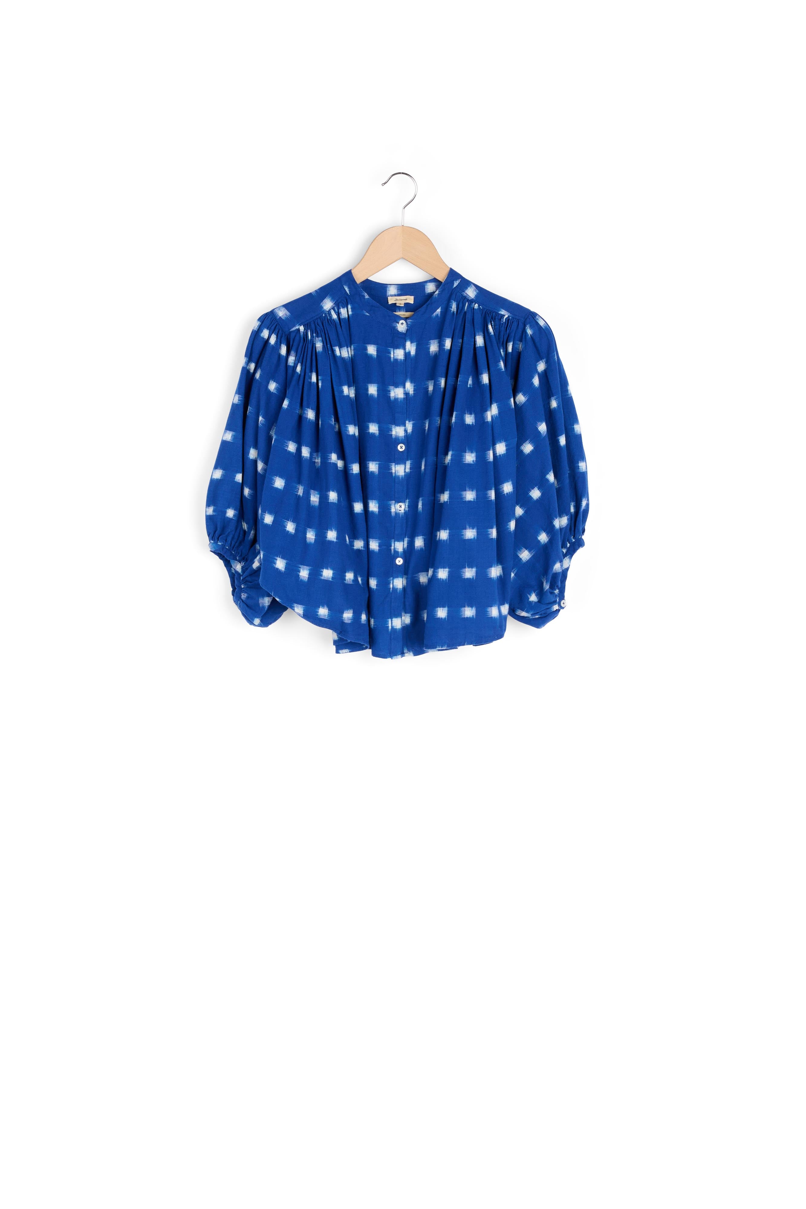 INK HEMD Faume - seconde main