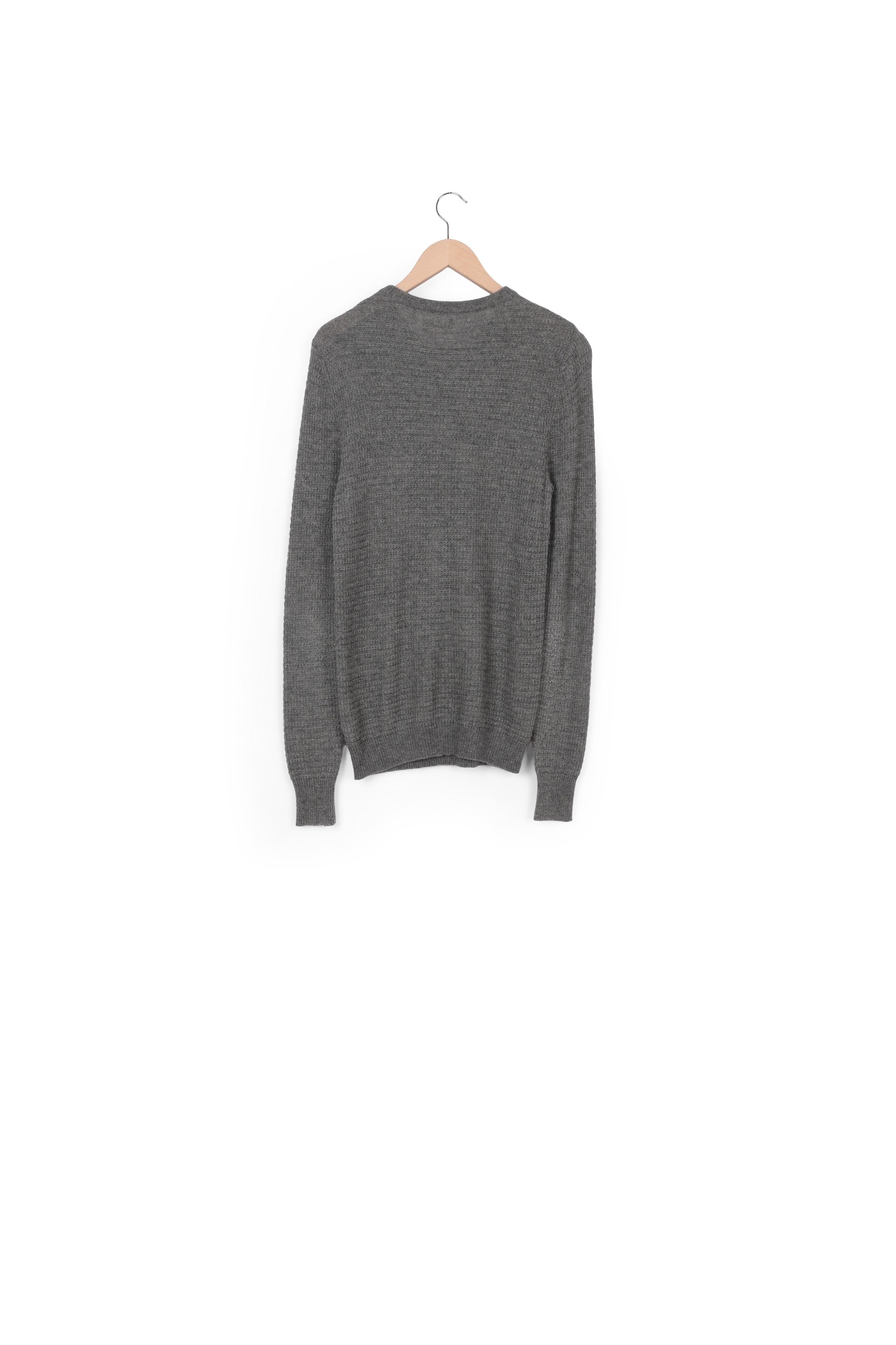 GWEEK KNITWEAR Faume - seconde main