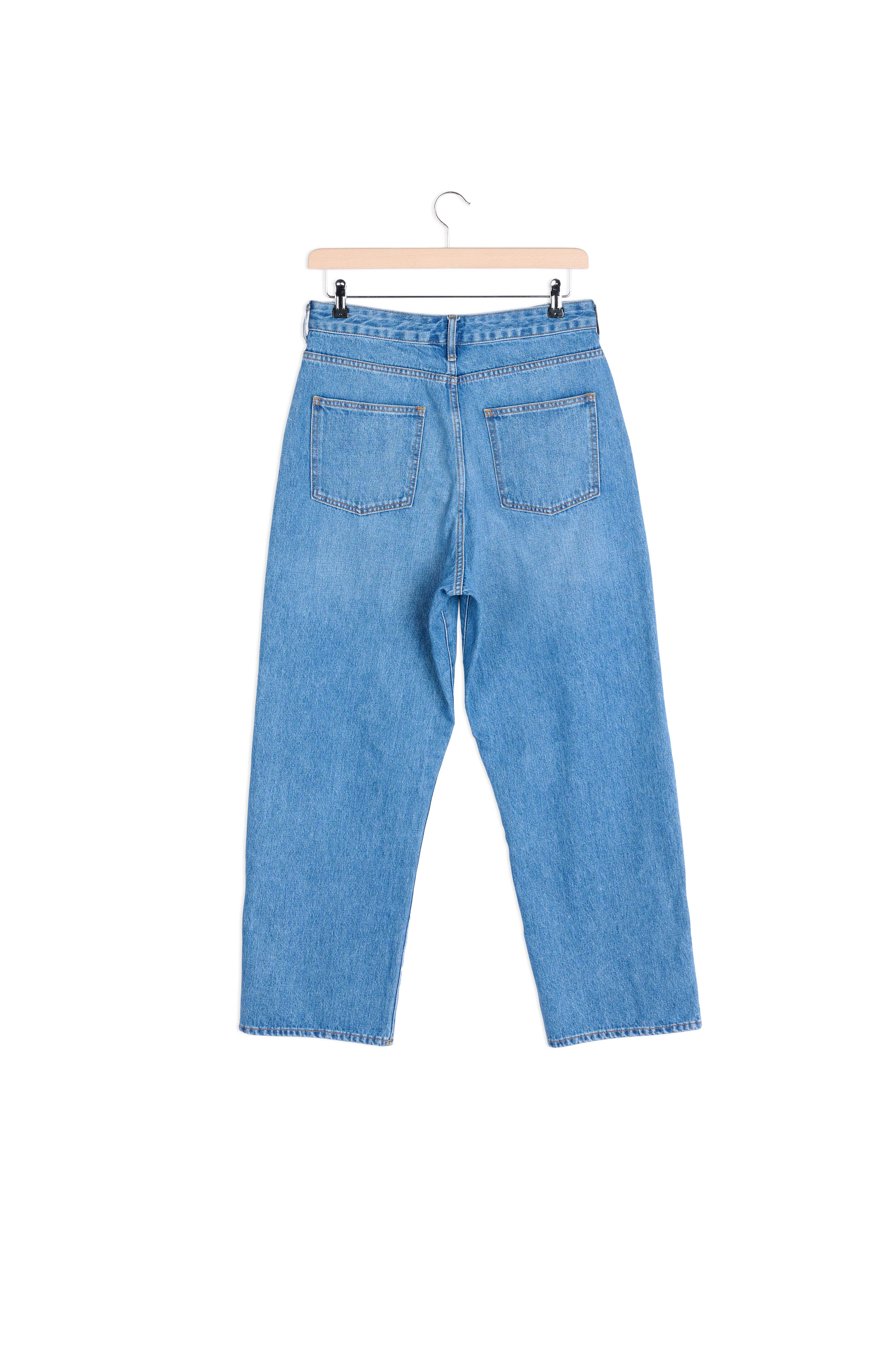 POKER JEANS Faume - seconde main