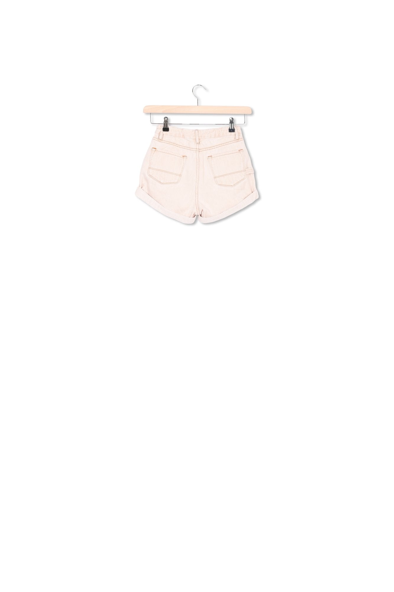 PETITE SHORT Faume - seconde main