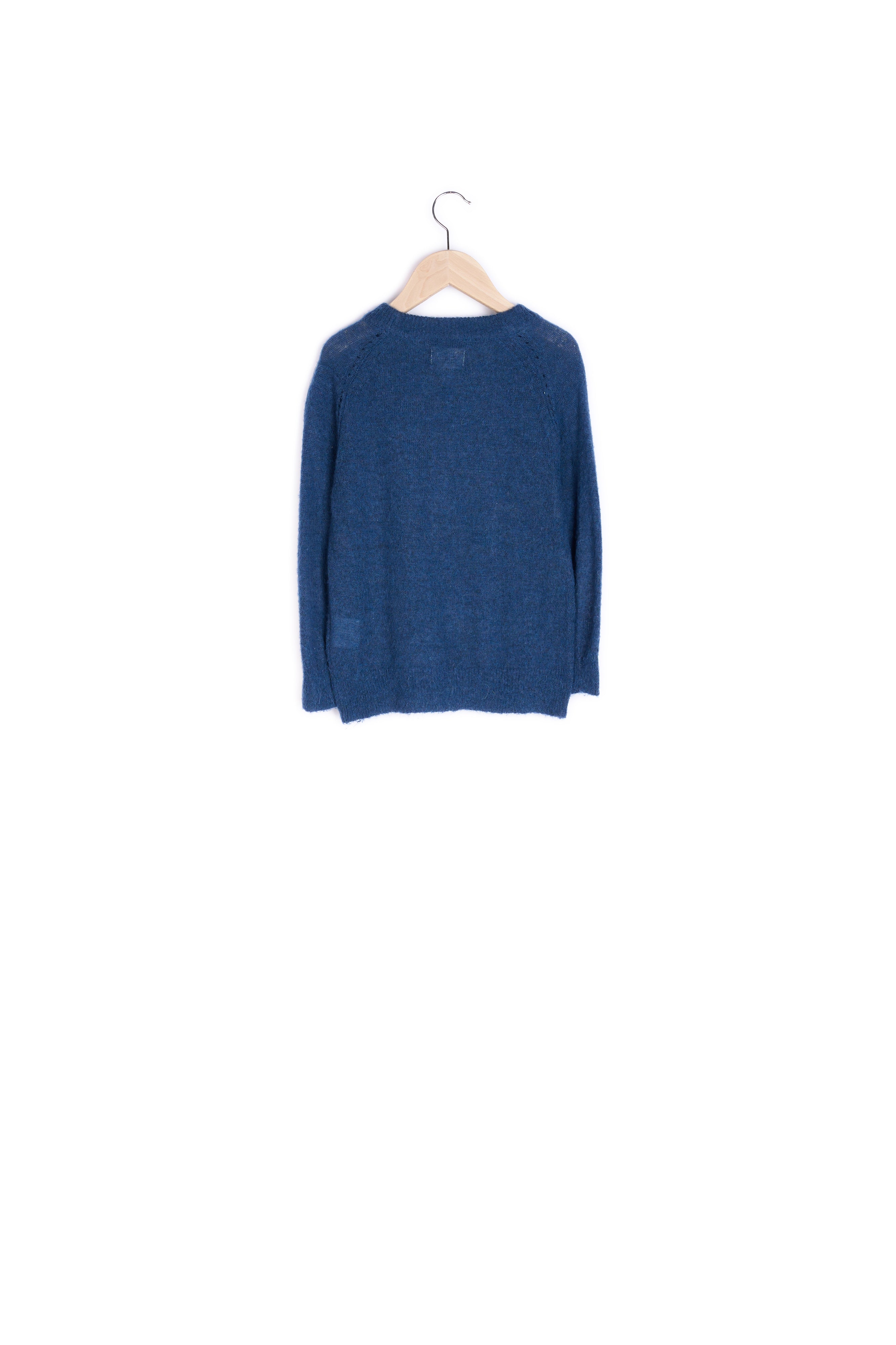 PULL DASOT Faume - seconde main