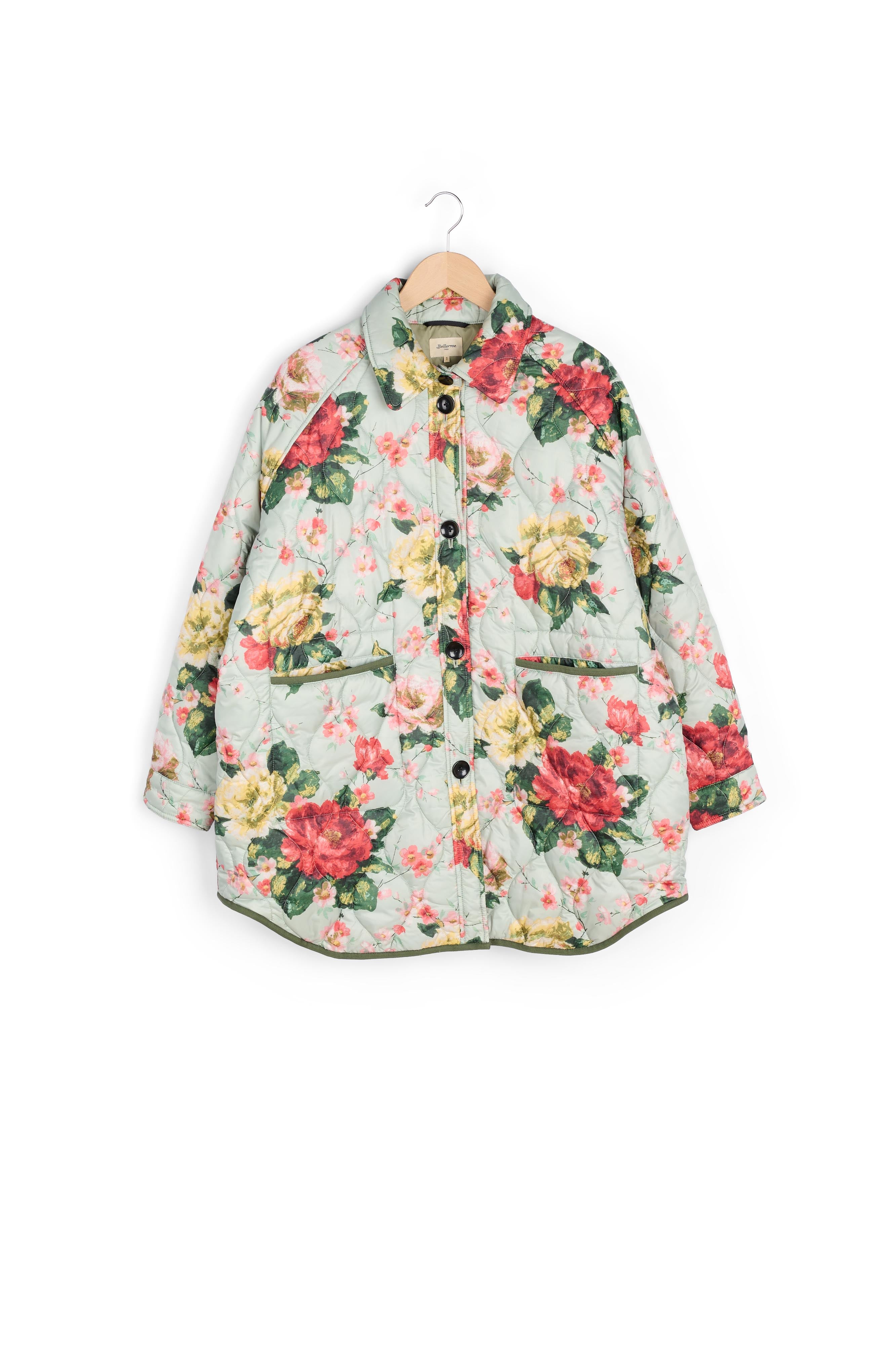 VESTE HAMIE Faume - seconde main