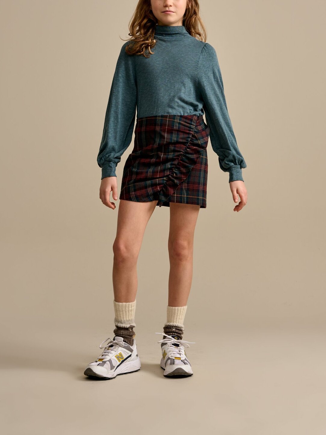 MAZO T-SHIRT Faume - seconde main