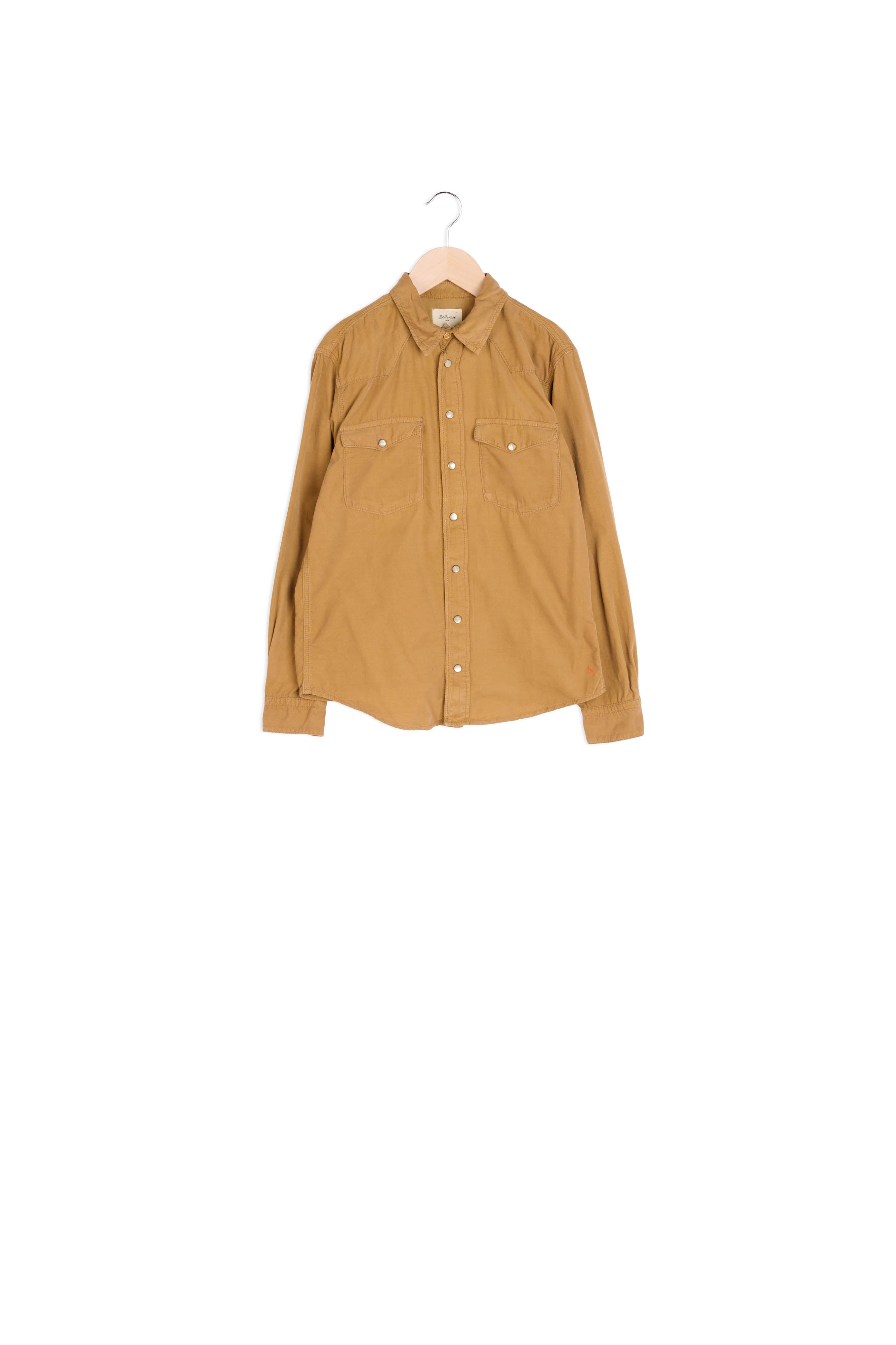 PEIO HEMD Faume - seconde main