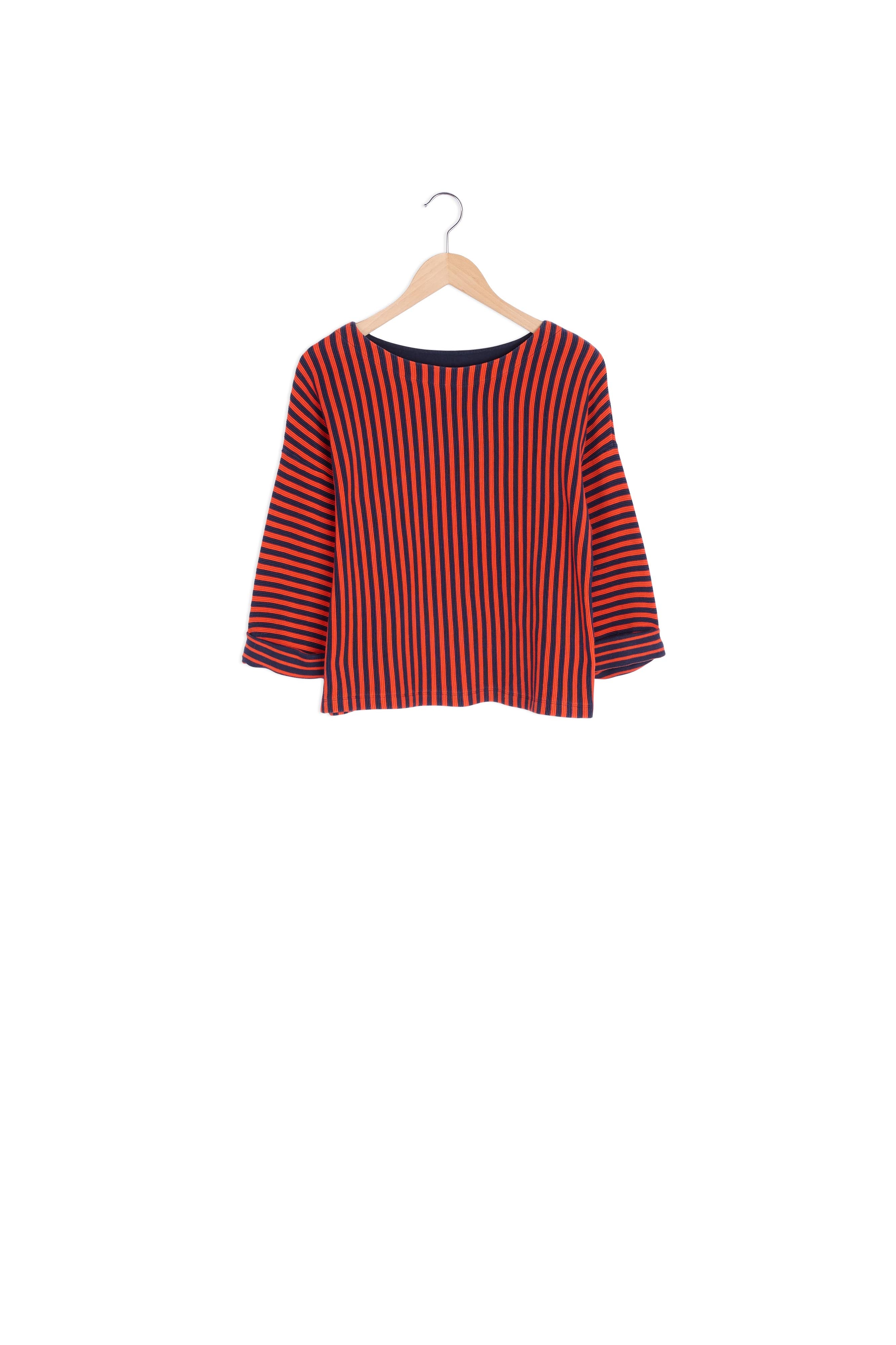 MASTA SWEATSHIRT Faume - seconde main