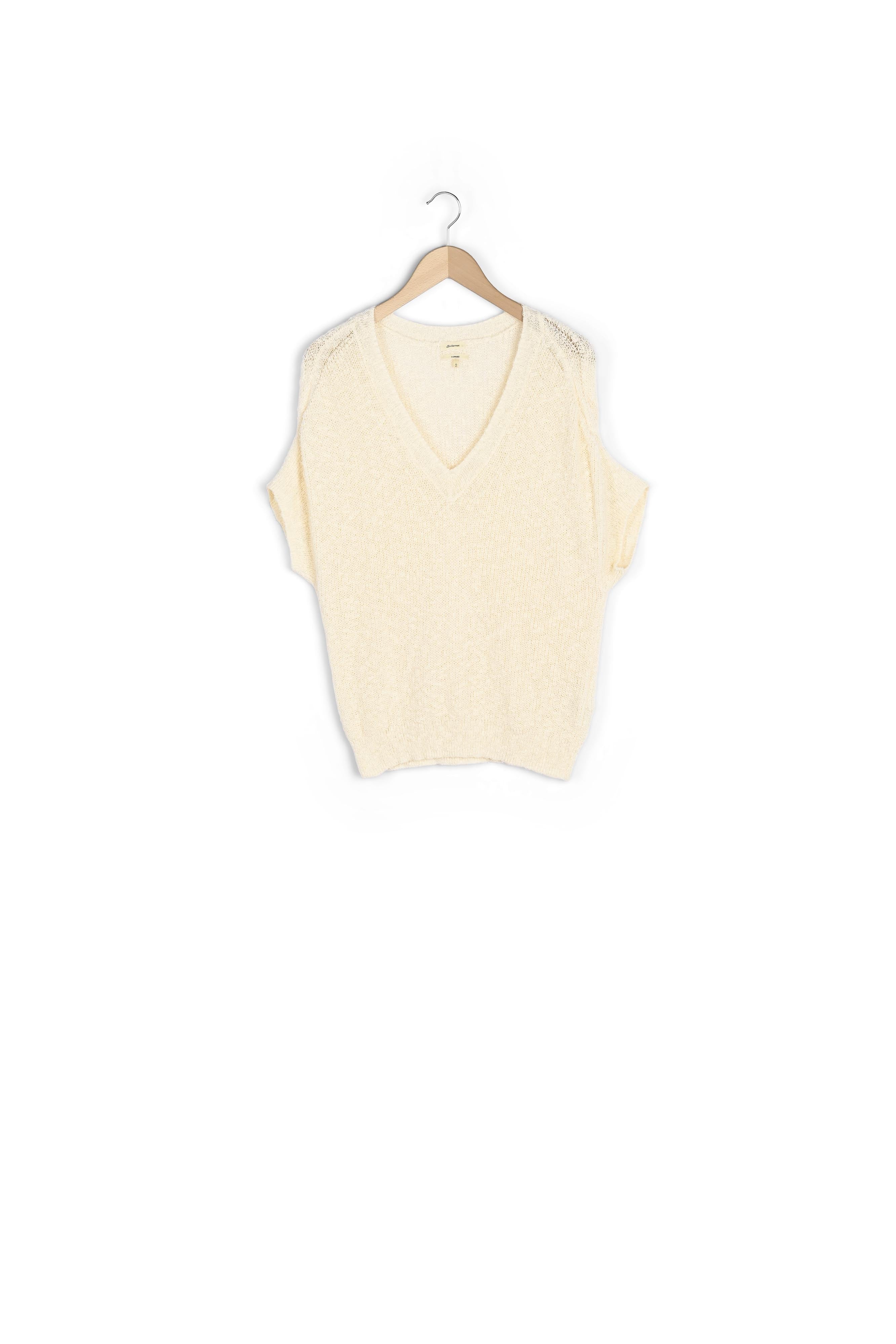 RETTOW KNITWEAR Faume - seconde main