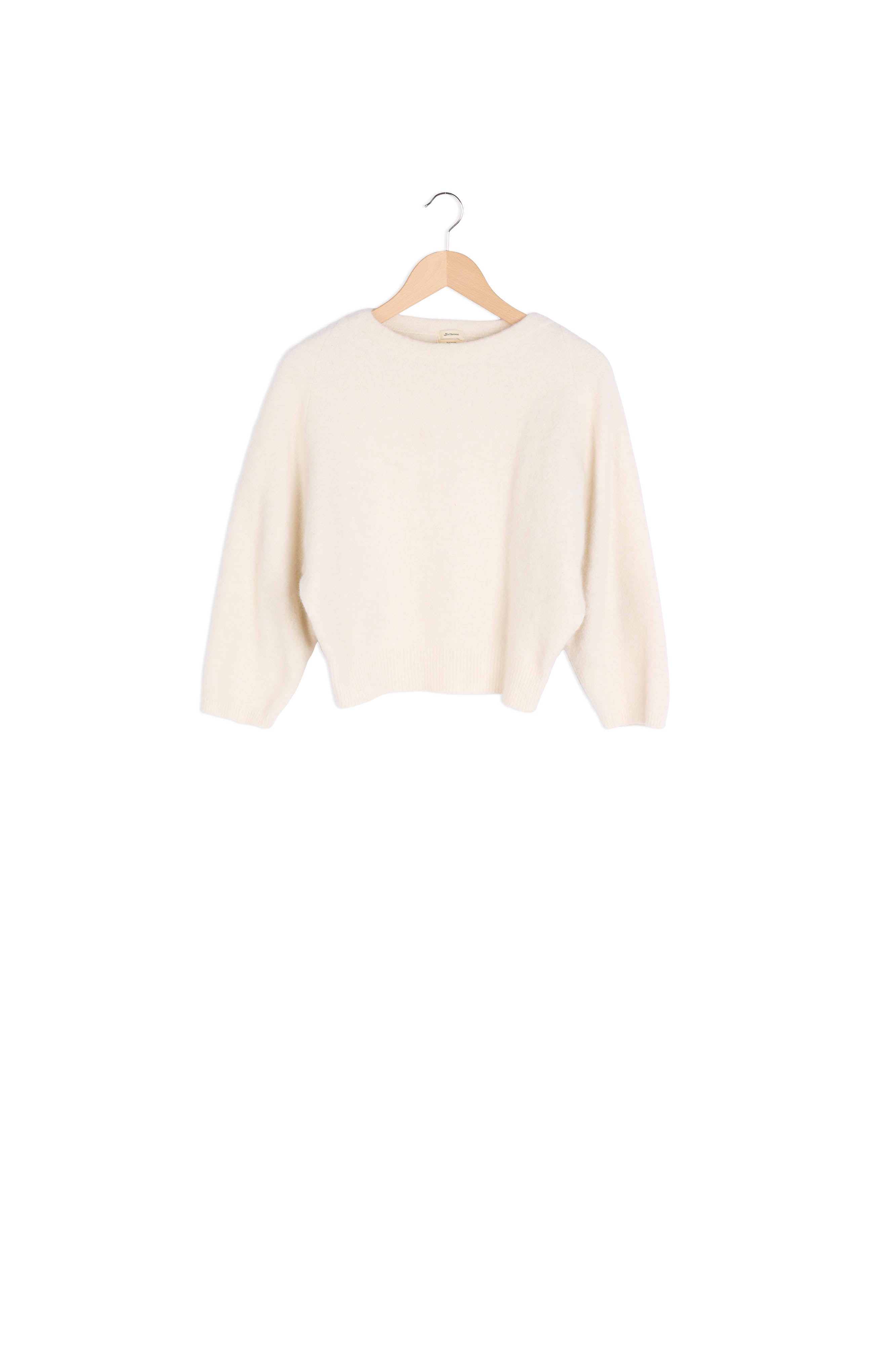 DERIS KNITWEAR Faume - seconde main