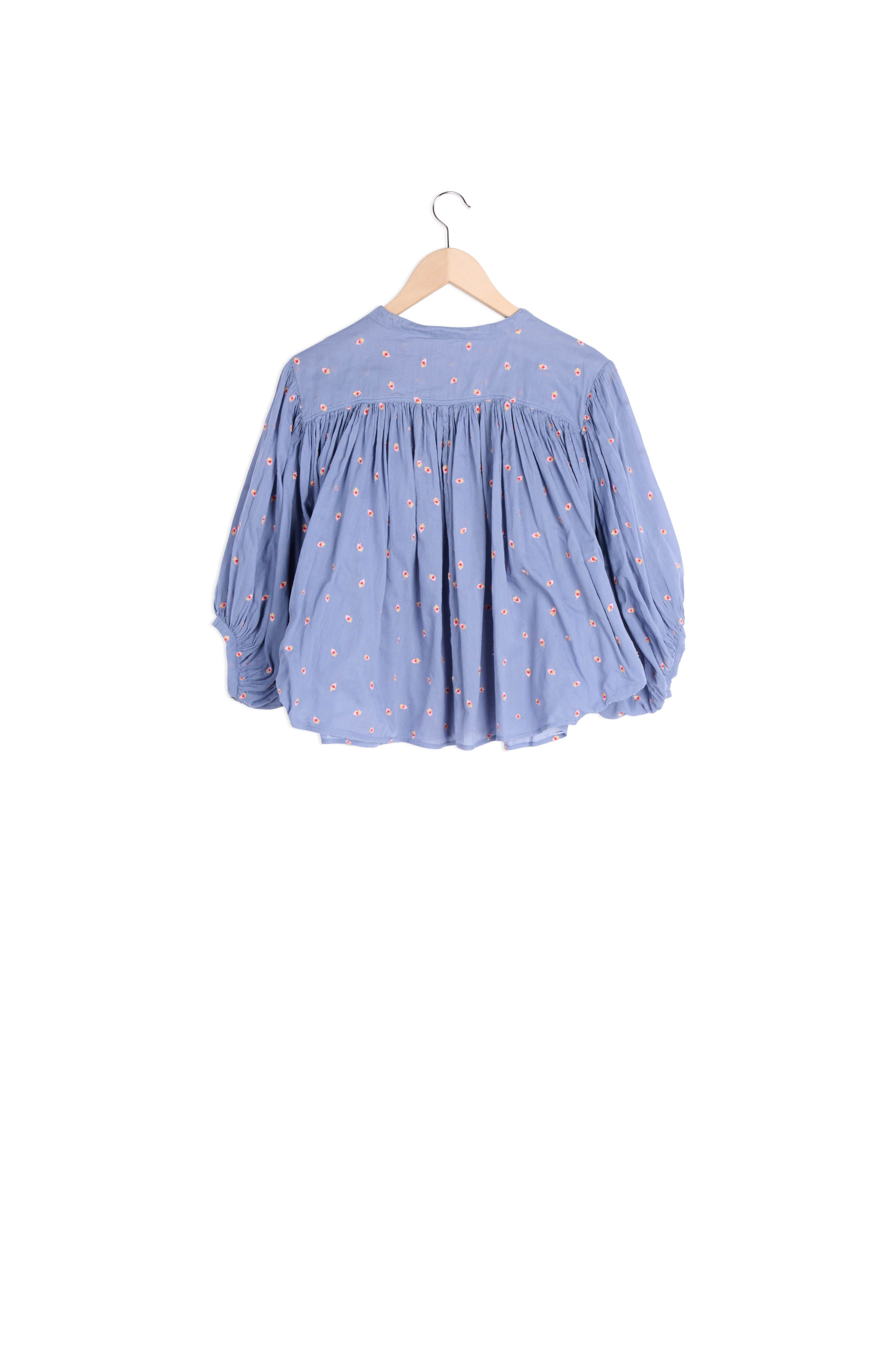INK BLOUSE Faume - seconde main