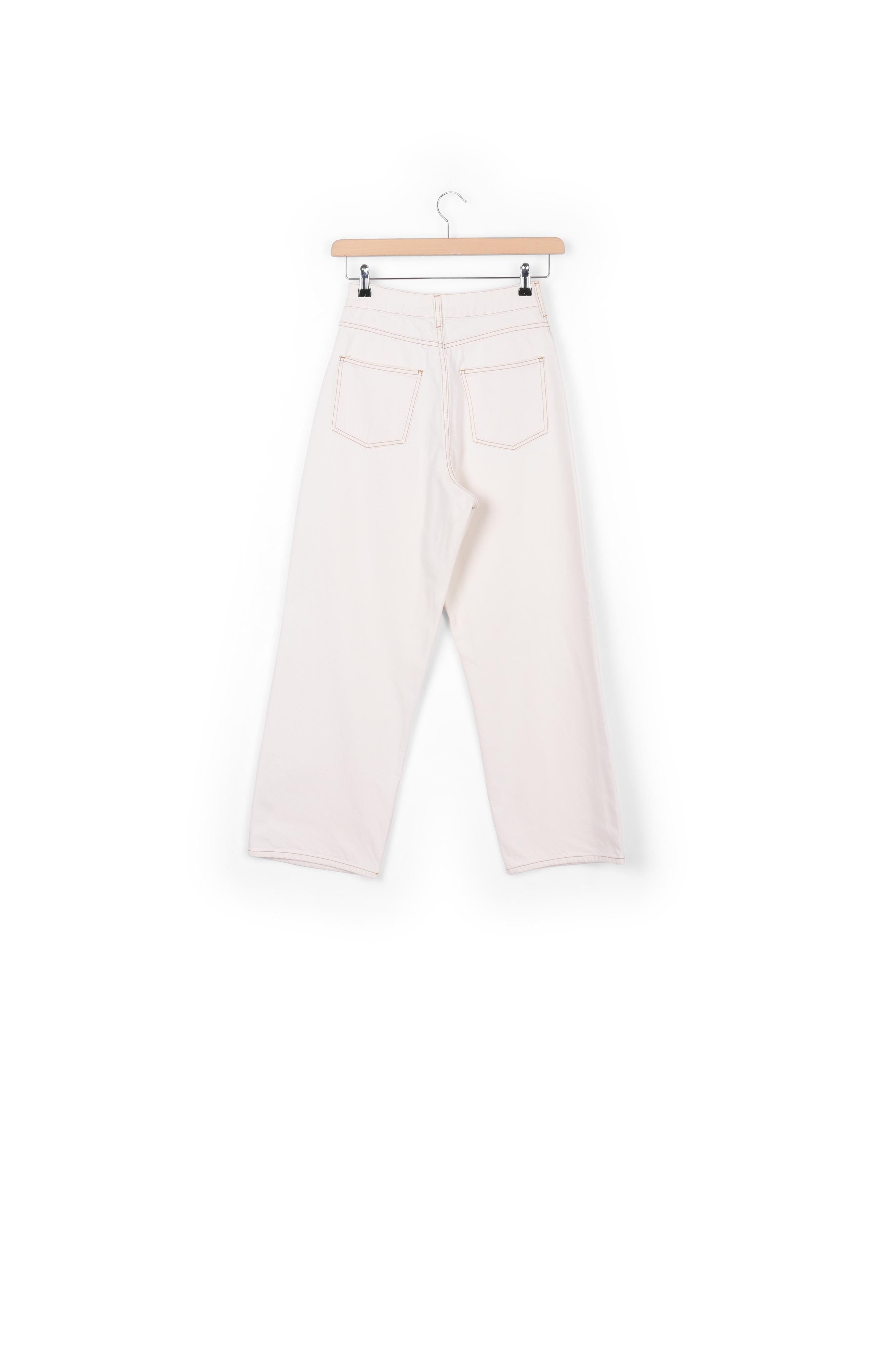 POKER JEANS Faume - seconde main