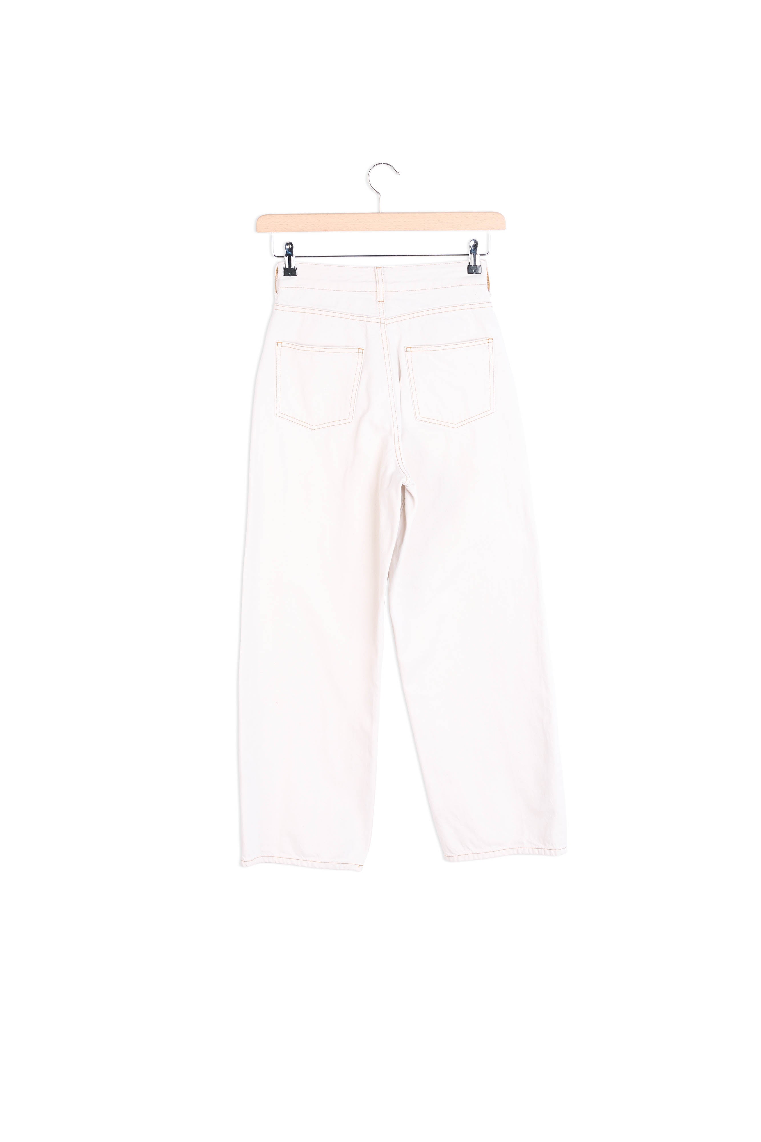 POKER JEANS Faume - seconde main